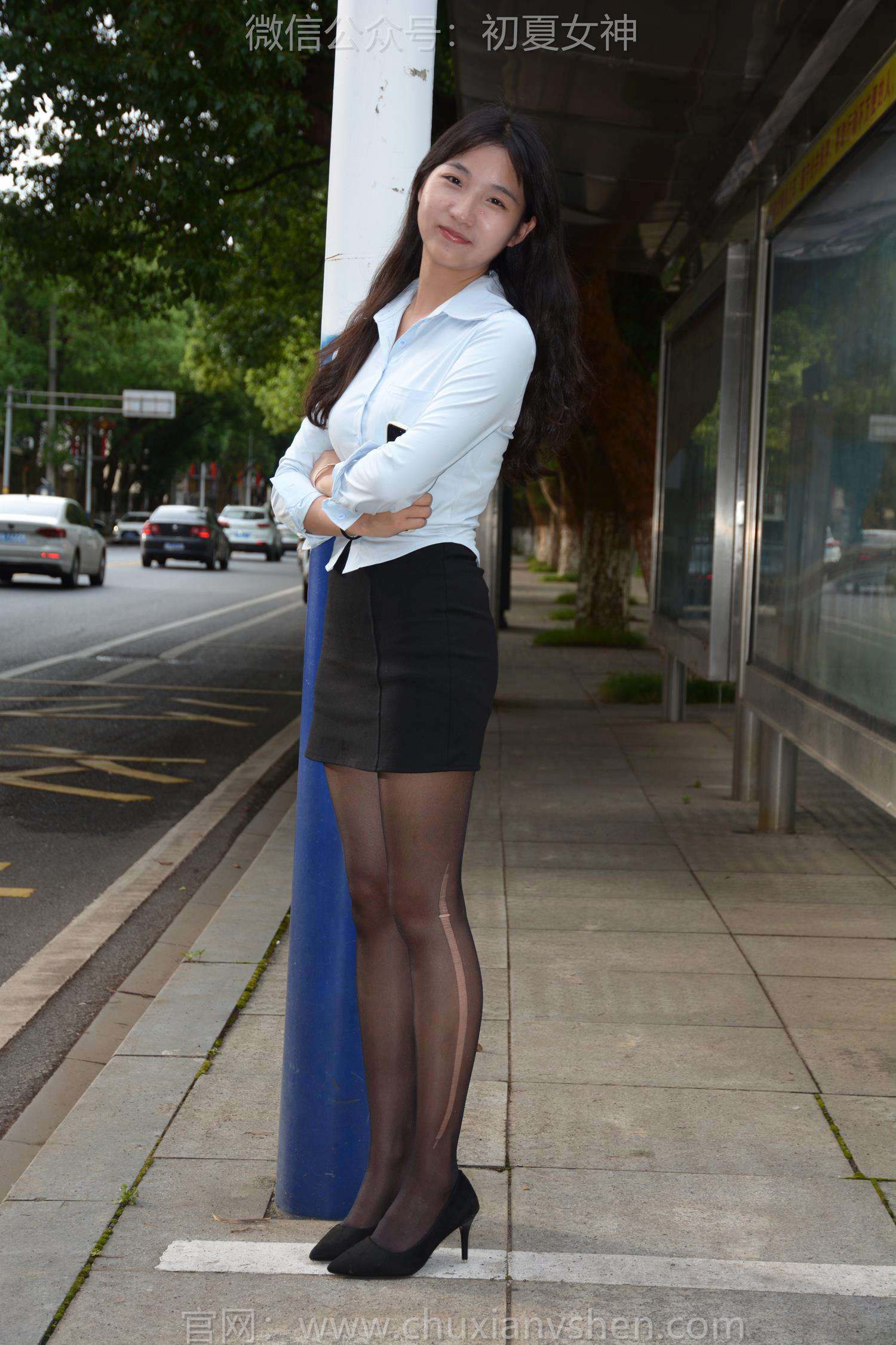 初夏女神 NO.198 点点 往年今日[100P/1V/4.05GB]