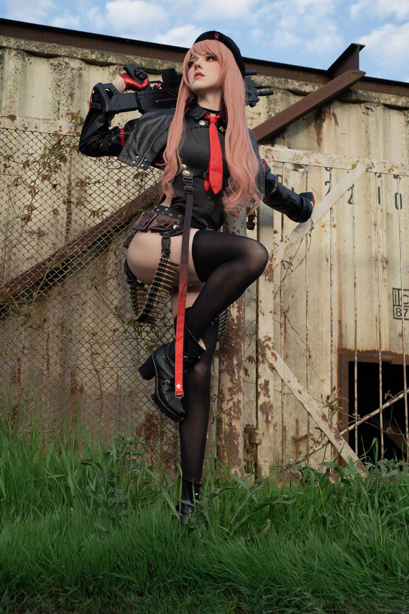 Candy Ball – Rapi[81P/417MB]插图3