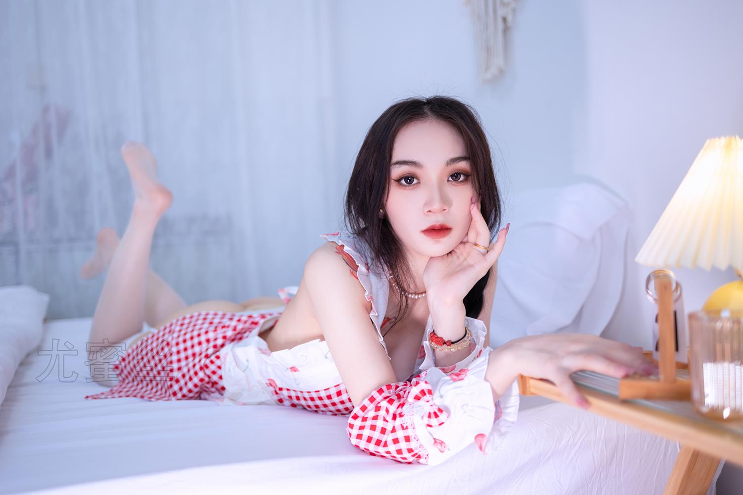 尤密思 No.120 穿搭推广展示图集 [40P/339MB]插图4