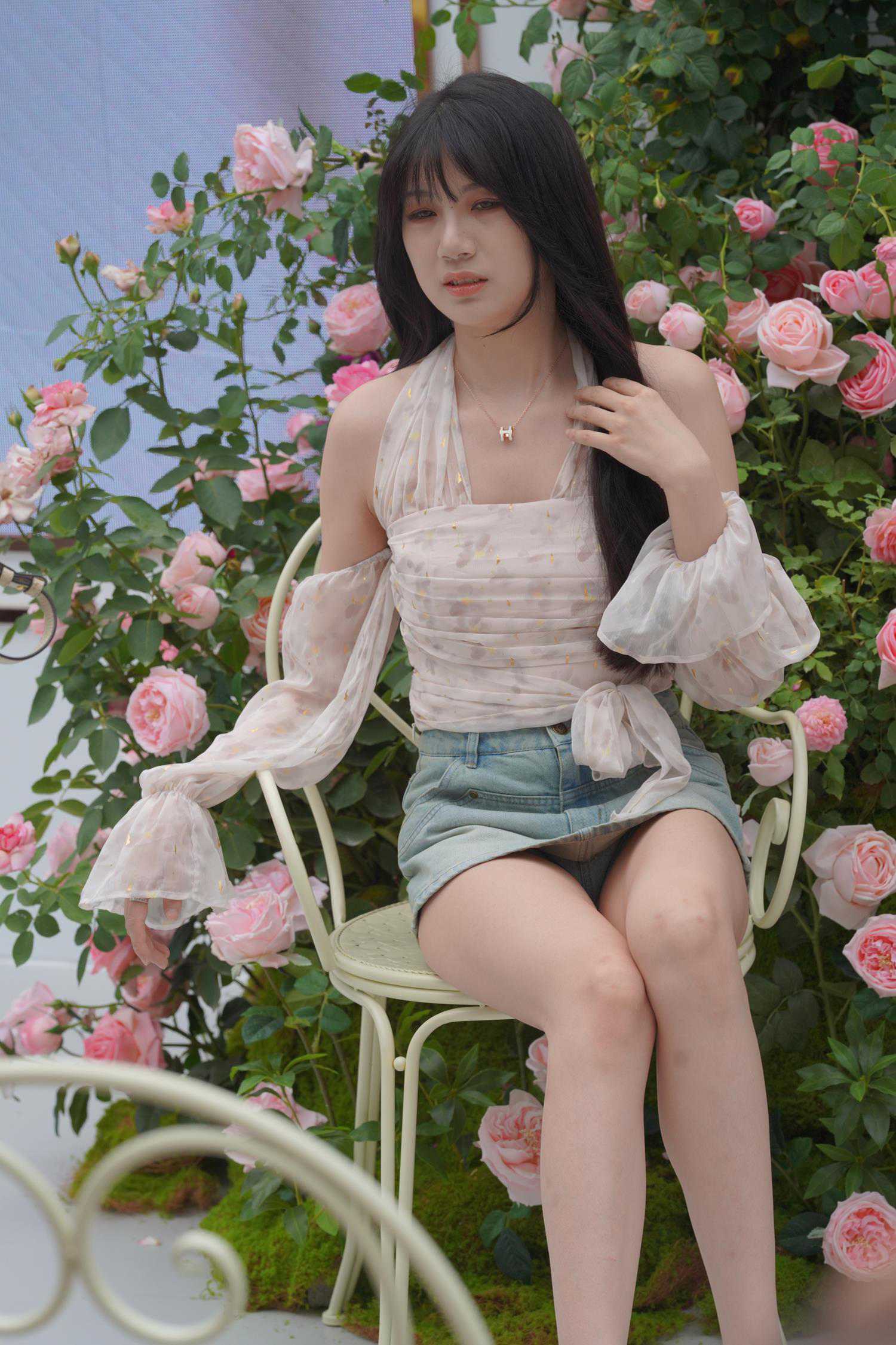 精选街拍作品 NO.3965 青春的气息[156P/396MB]插图5