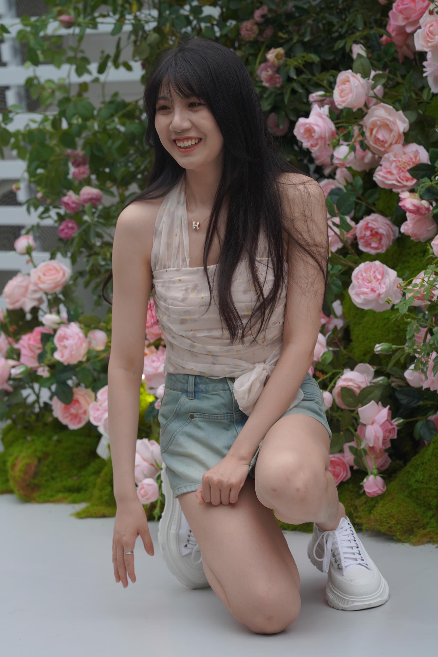 精选街拍作品 NO.3965 青春的气息[156P/396MB]插图1