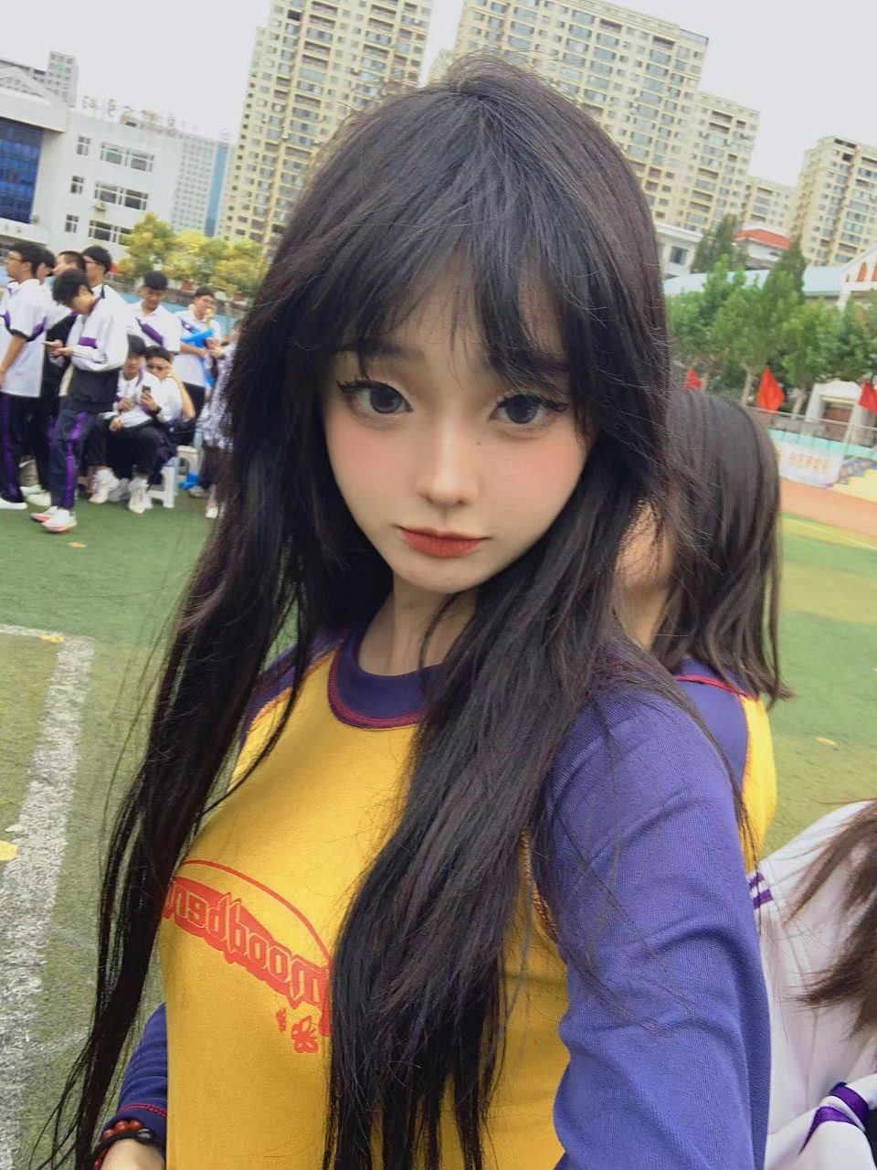 脚模面试脸足同框套路系列-003-04号-168 46 36倒计时 骚内裤 挑鞋[10P/12V/66MB]插图2