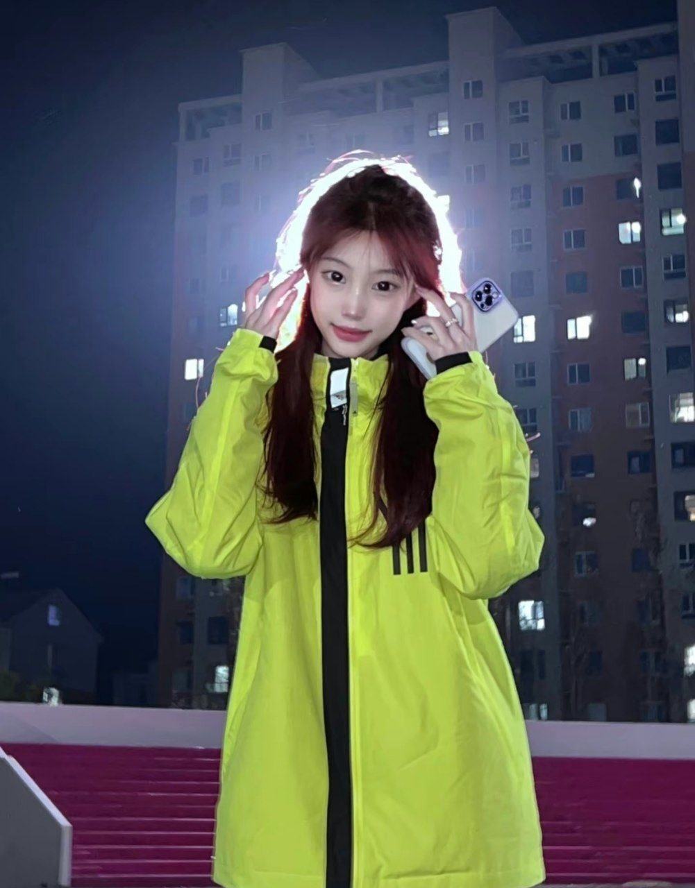 脚模面试脸足同框套路系列-013-15号-167 82 36素颜展示[36P/3V/48MB]插图3