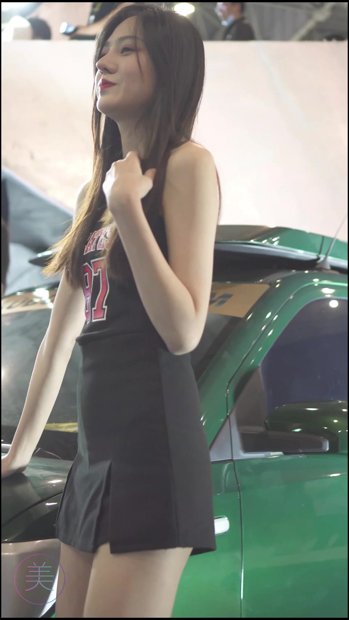 NO.0030 2021 东莞AIT改装车展 Auto Salon Racing Model 19[1V/281MB]插图4