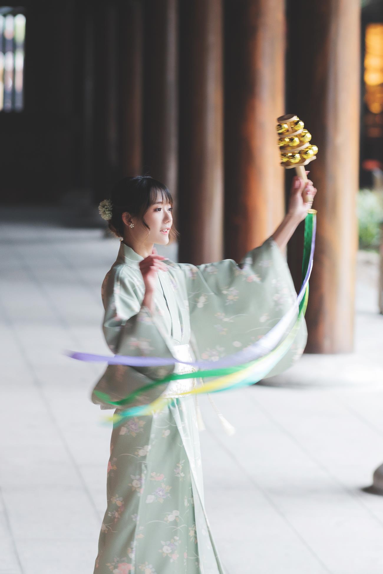 人气Coser@兔子Zzz不吃胡萝卜 晚唐传唐[25P/247MB]