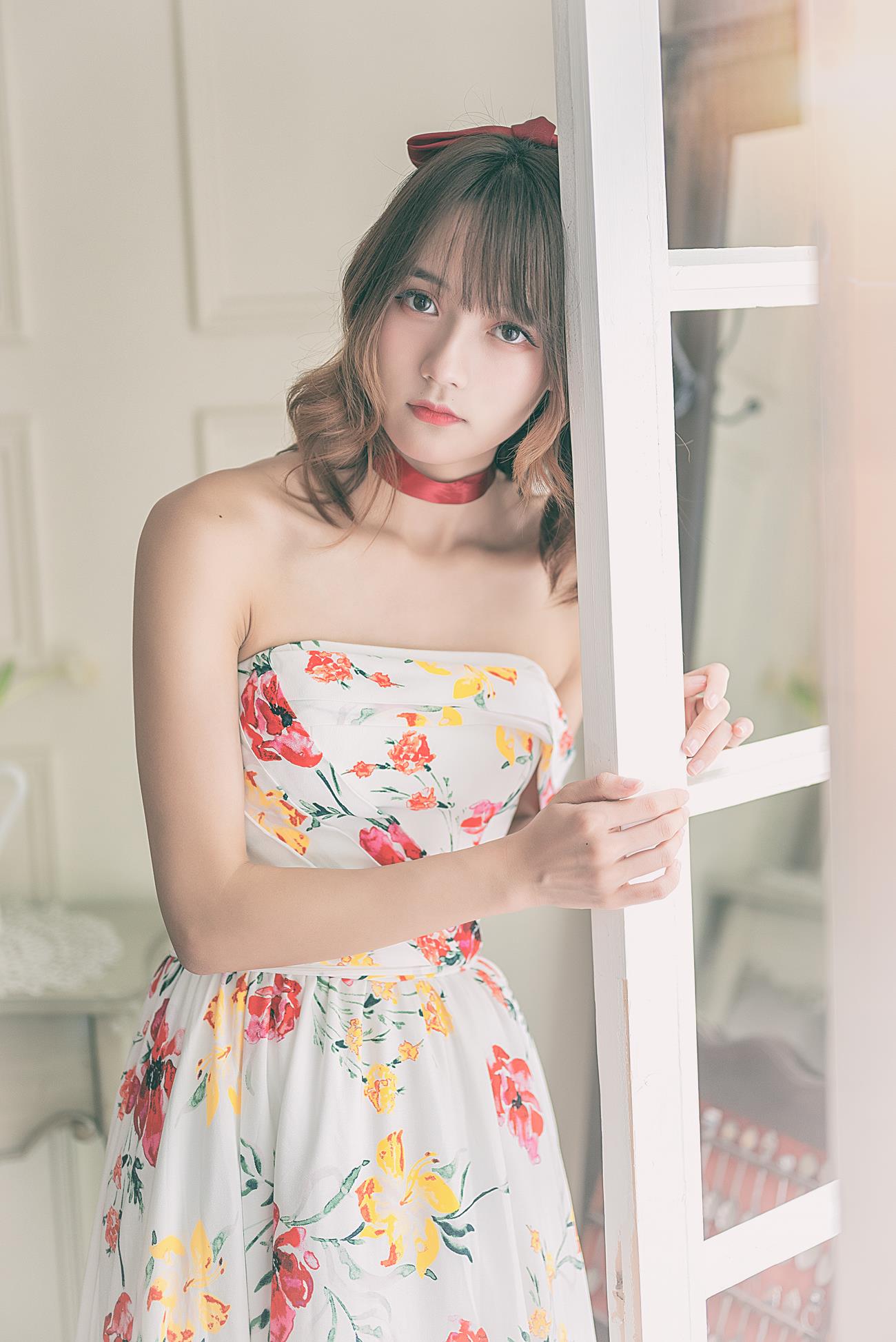 人气Coser@兔子Zzz不吃胡萝卜 香奈儿[31P/541MB]