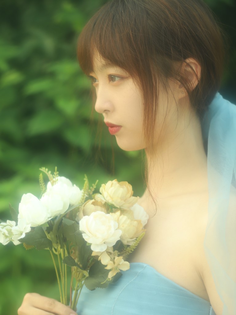 [YITUYU艺图语]2022.11.01 盛夏 小文[25+1P/179MB]插图1