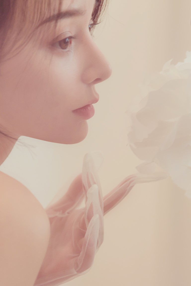 [YITUYU艺图语]2022.11.01 天使 荔枝蜜ko[20+1P/245MB]插图3