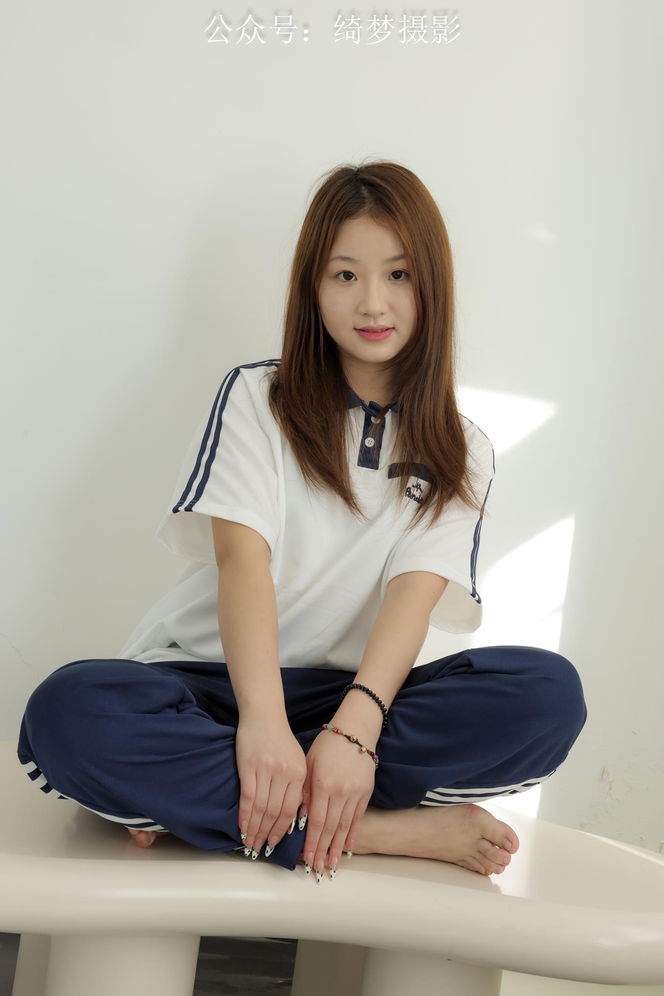 绮梦摄影 第024期 yaya（花絮视频版）[174P/1V/6.30GB]插图1