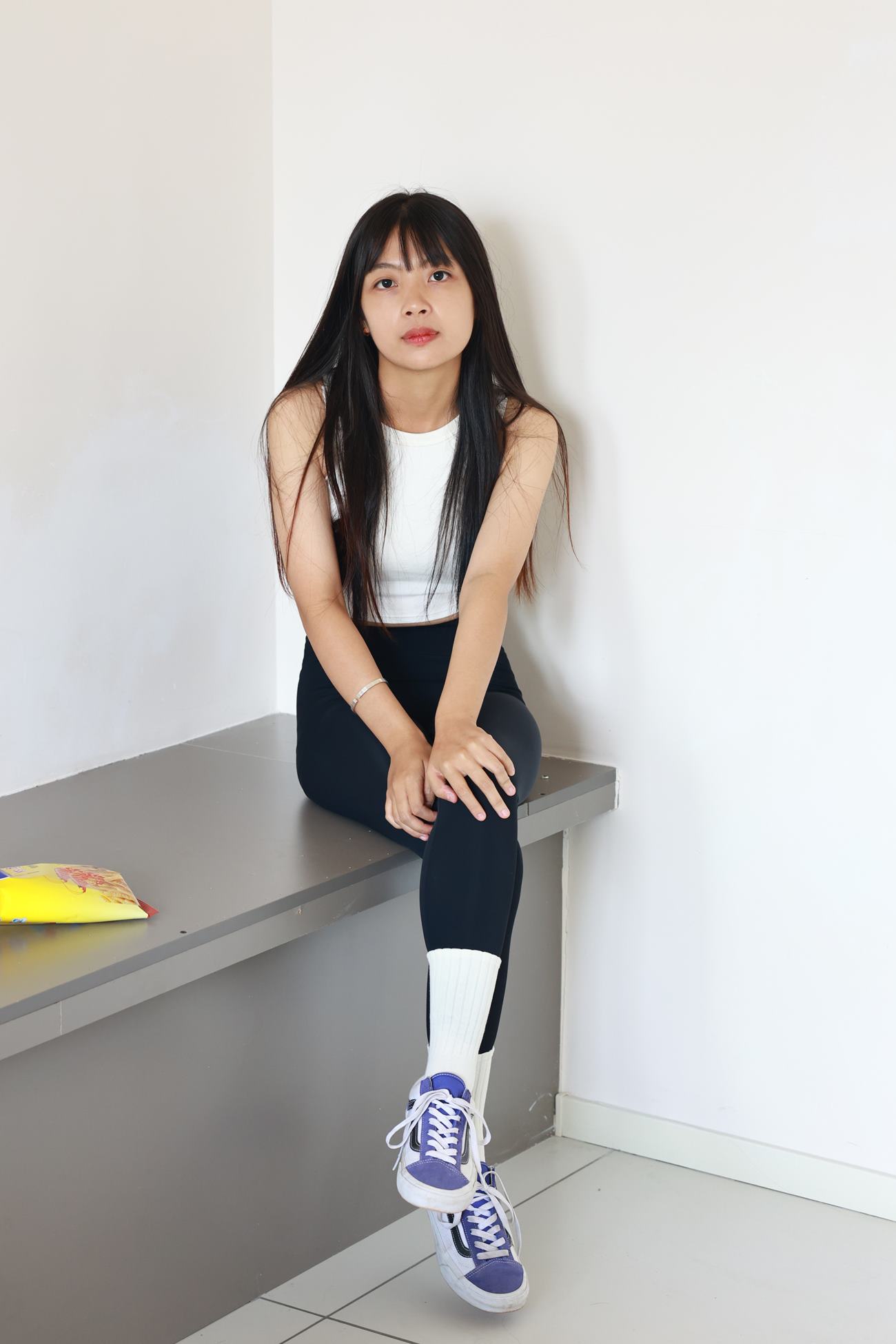 绮梦摄影 第013期 团子 （无印珍藏版）[369P/2.04GB]插图2