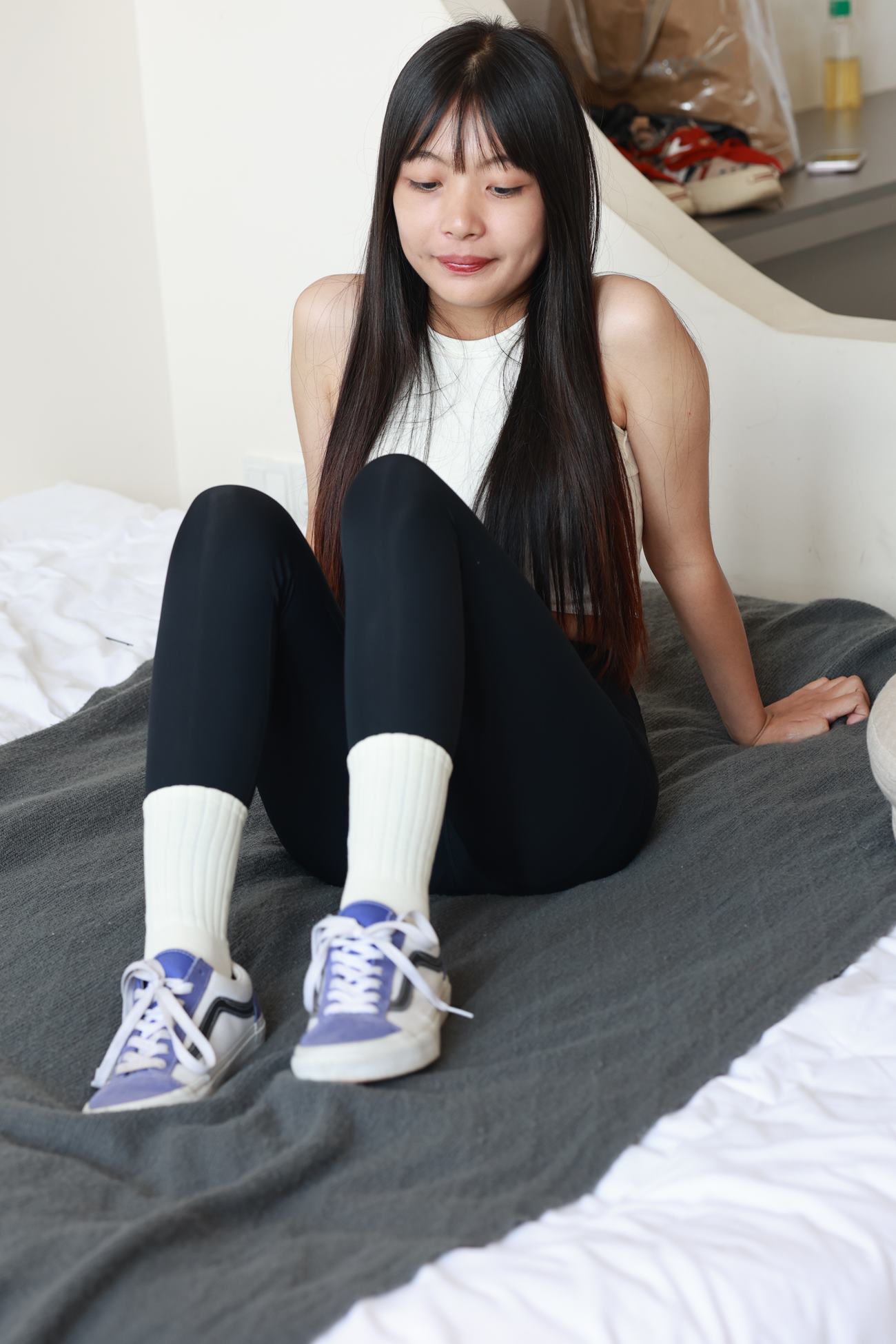 绮梦摄影 第013期 团子 （无印珍藏版）[369P/2.04GB]插图4