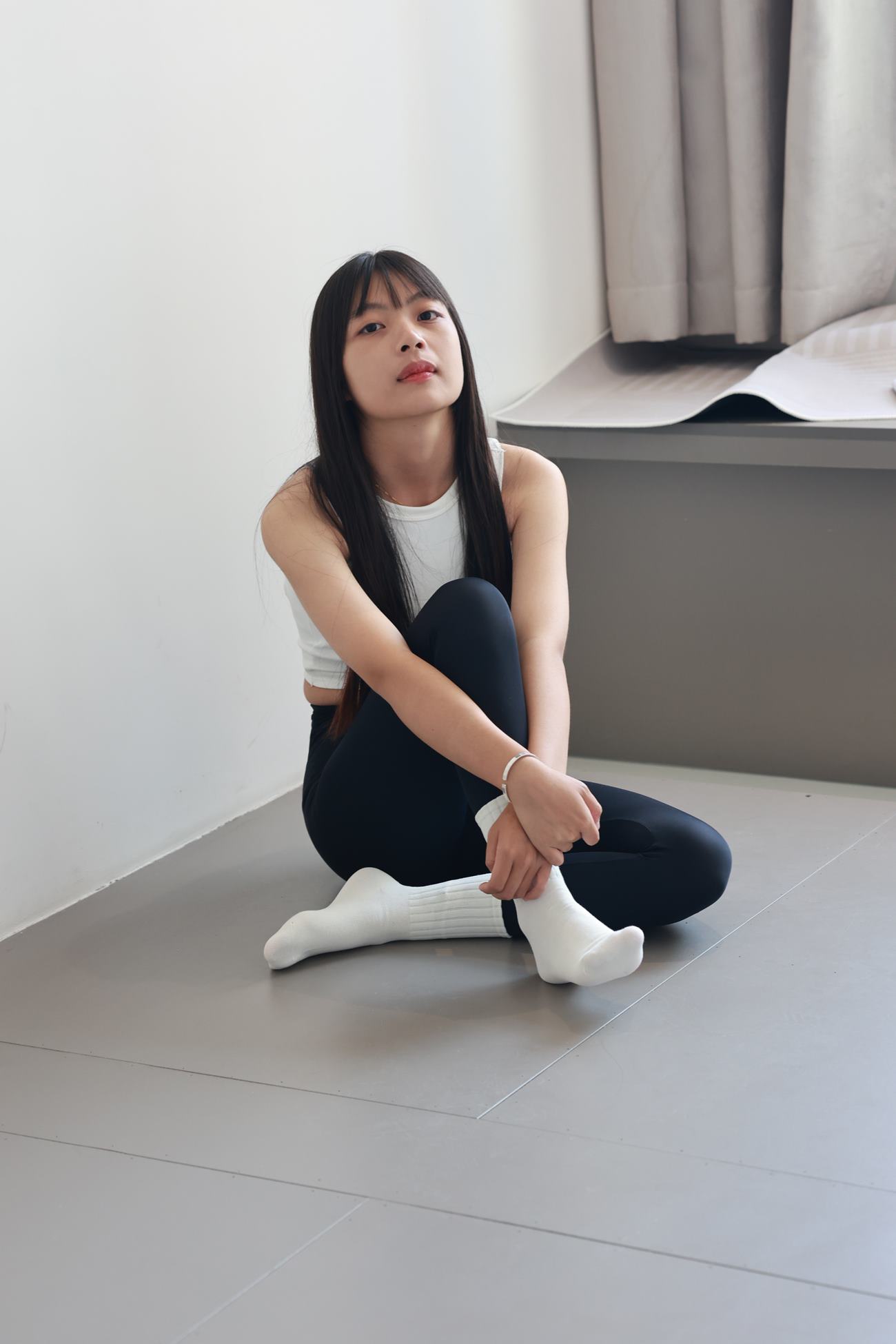 绮梦摄影 第013期 团子 （无印珍藏版）[369P/2.04GB]插图6