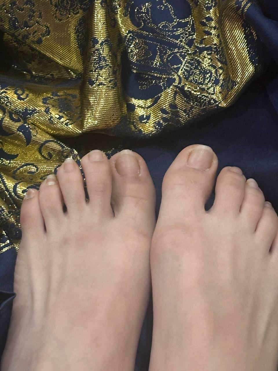 脚模面试脸足同框套路系列-068-成熟风姐姐[8P/14V/74MB]插图1