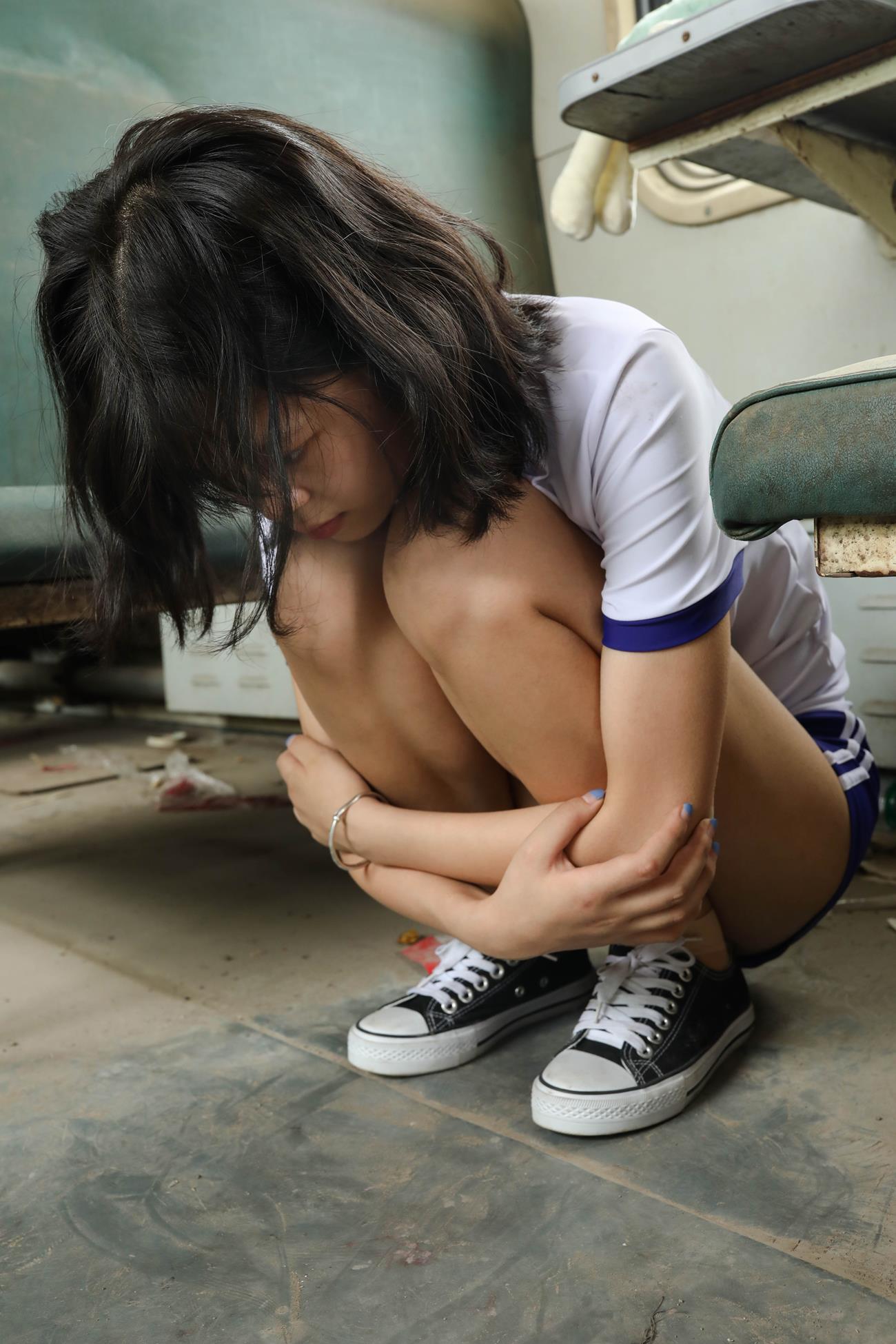 MZSOCK爱每足社区丝族专属R系列 R008 多多[142P/277MB]插图4