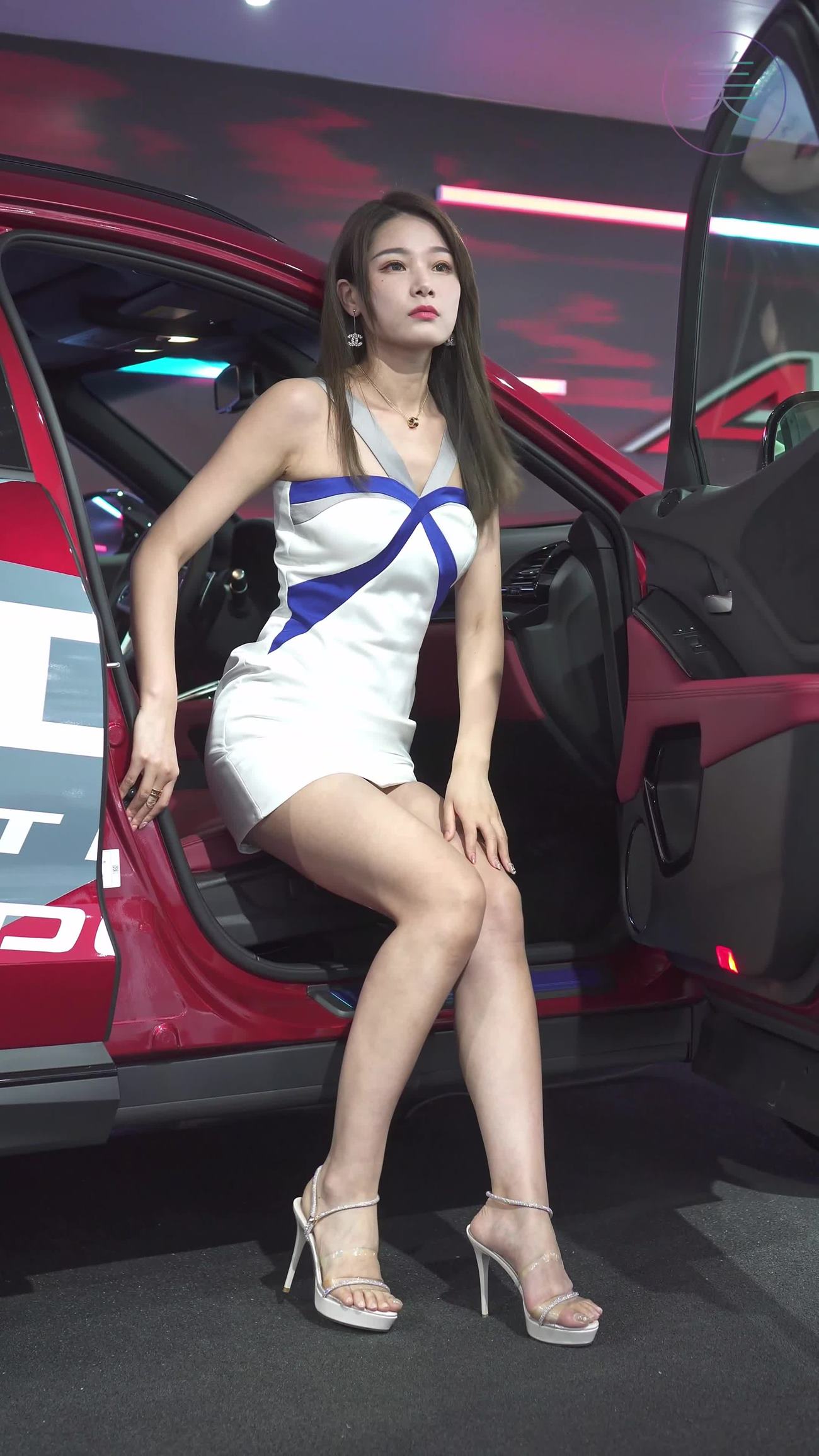 NO.0148 2021 广州车展 Racing Model ACURA模03[1V/237MB]插图2