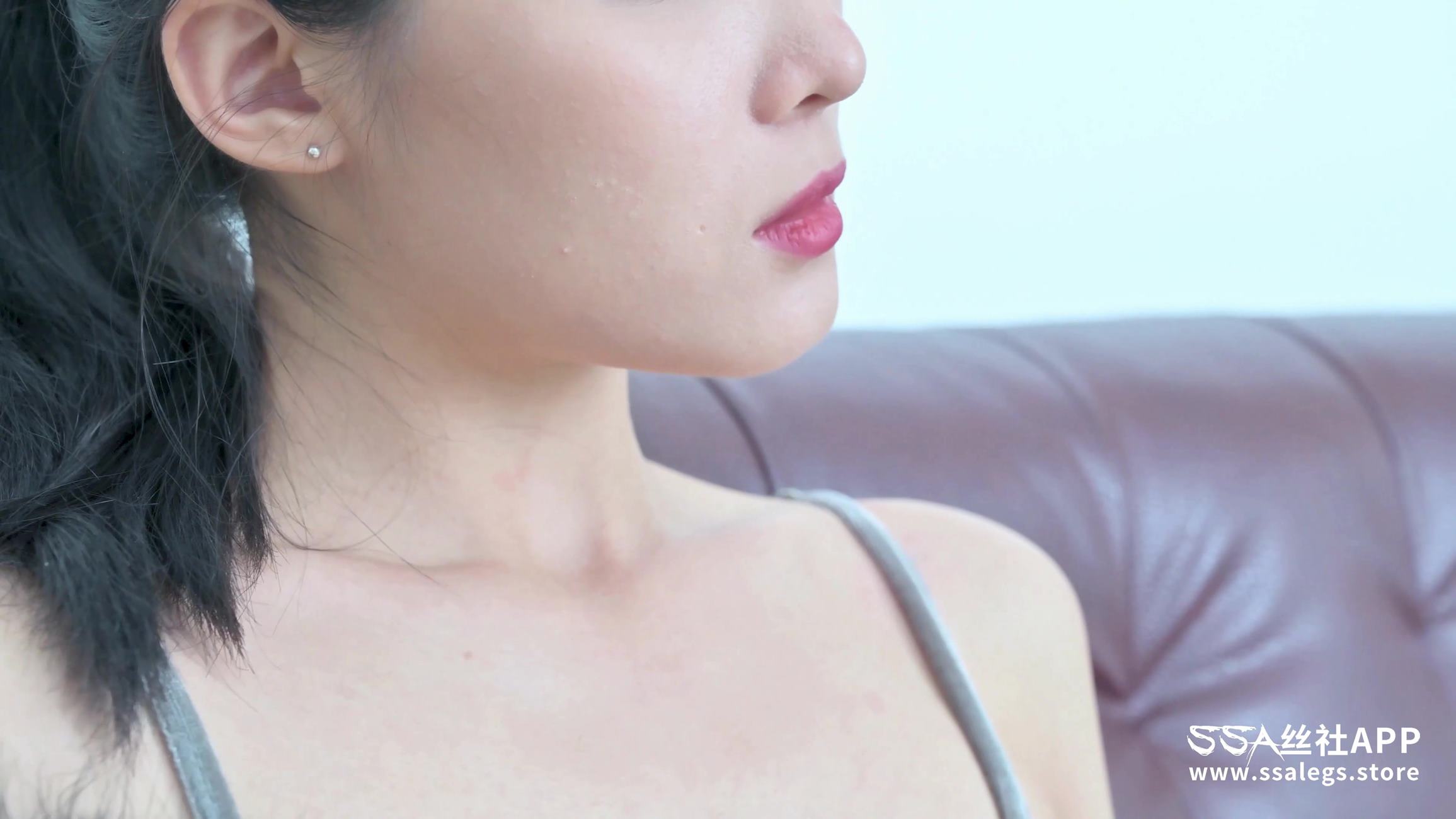 [SSA丝社]短片 NO.0034 君君 Marilyn N01[1V/860GB]插图1