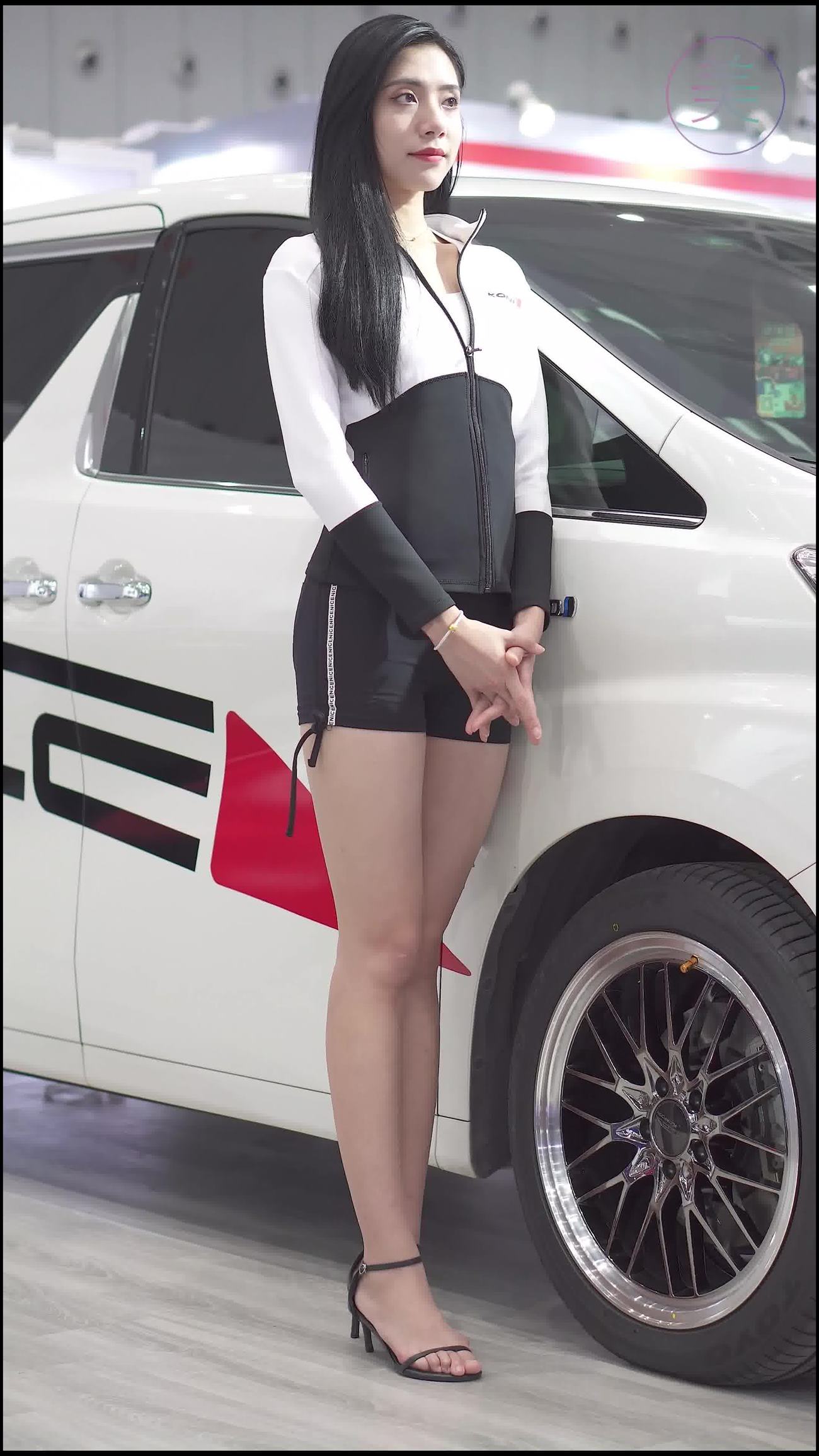 NO.0104 2021 佛山GTShow改装车展 Auto Salon Racing Model[1V/225MB]插图4