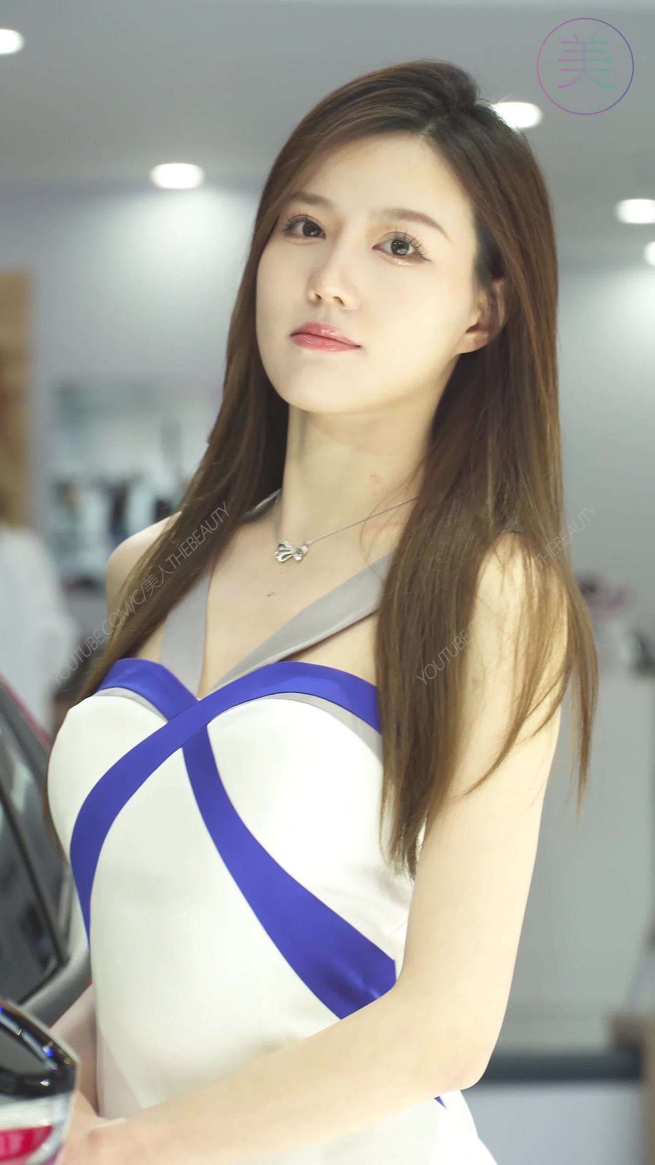 NO.0154 2021 广州车展 Racing Model ACURA模09[1V/218MB]插图4