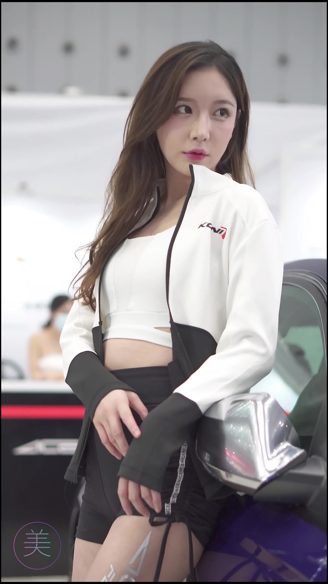 NO.0104 2021 佛山GTShow改装车展 Auto Salon Racing Model[1V/225MB]插图1