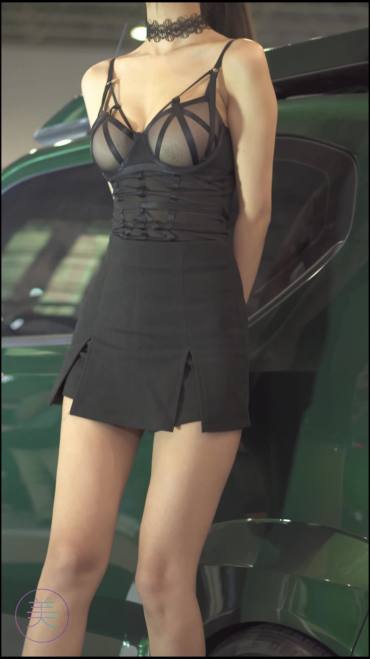 NO.0073 2021 东莞AIT改装车展 Auto Salon Racing Model 62[1V/779MB]插图4