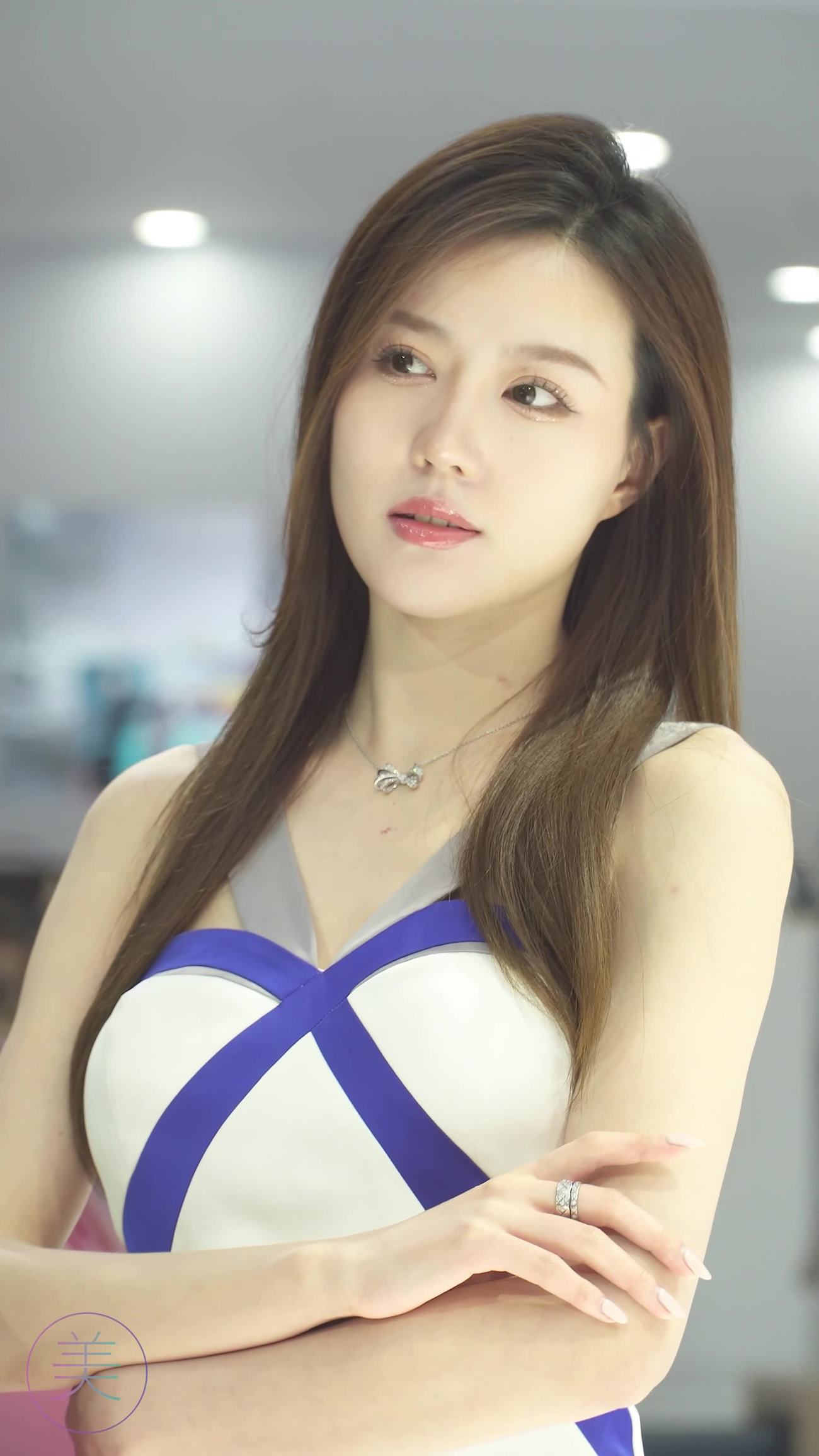 NO.0154 2021 广州车展 Racing Model ACURA模09[1V/218MB]插图1