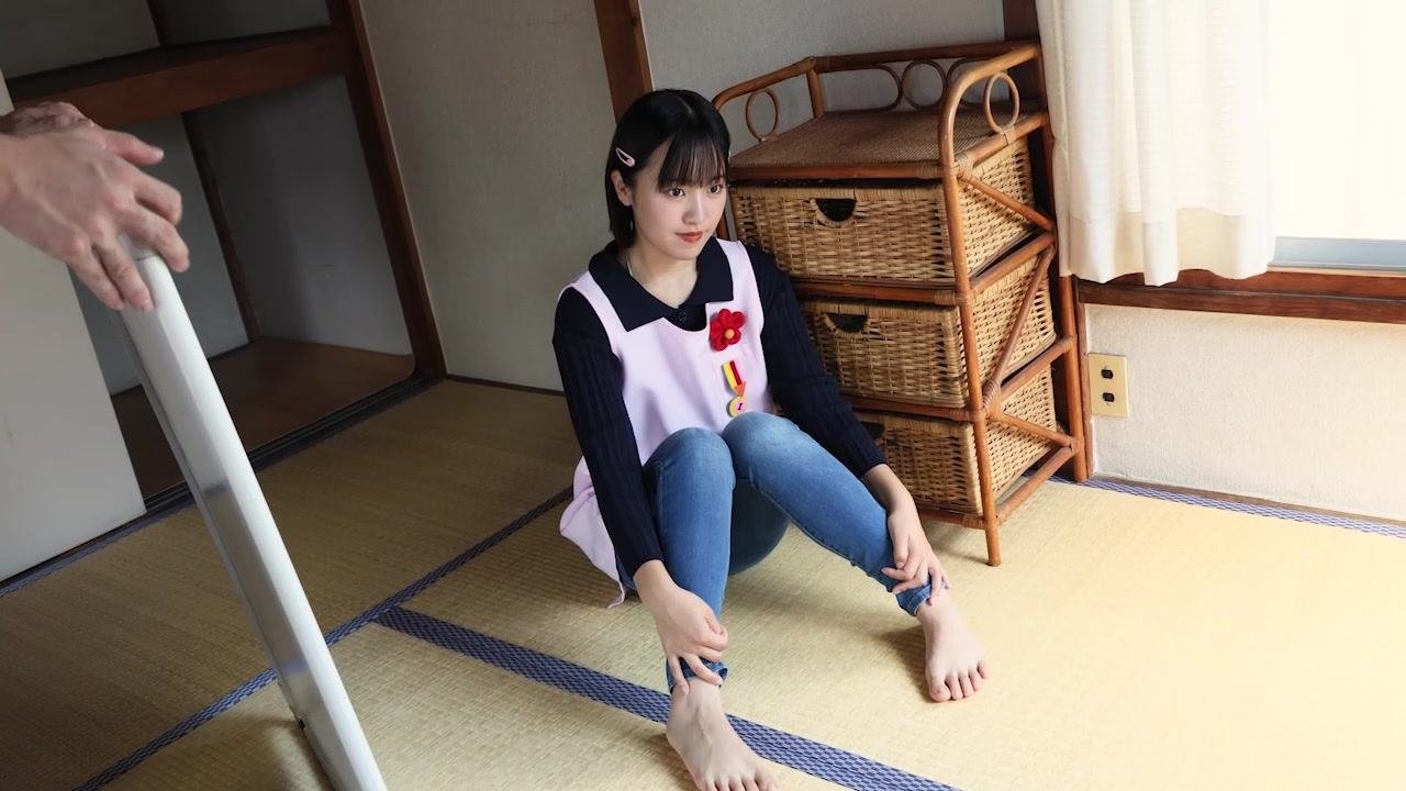 [Minisuka.tv]视频0842 Anju Kouzuki 香月りお - Premium Gallery Clip MOVIE 55.01 [1V/205MB]-萌图网