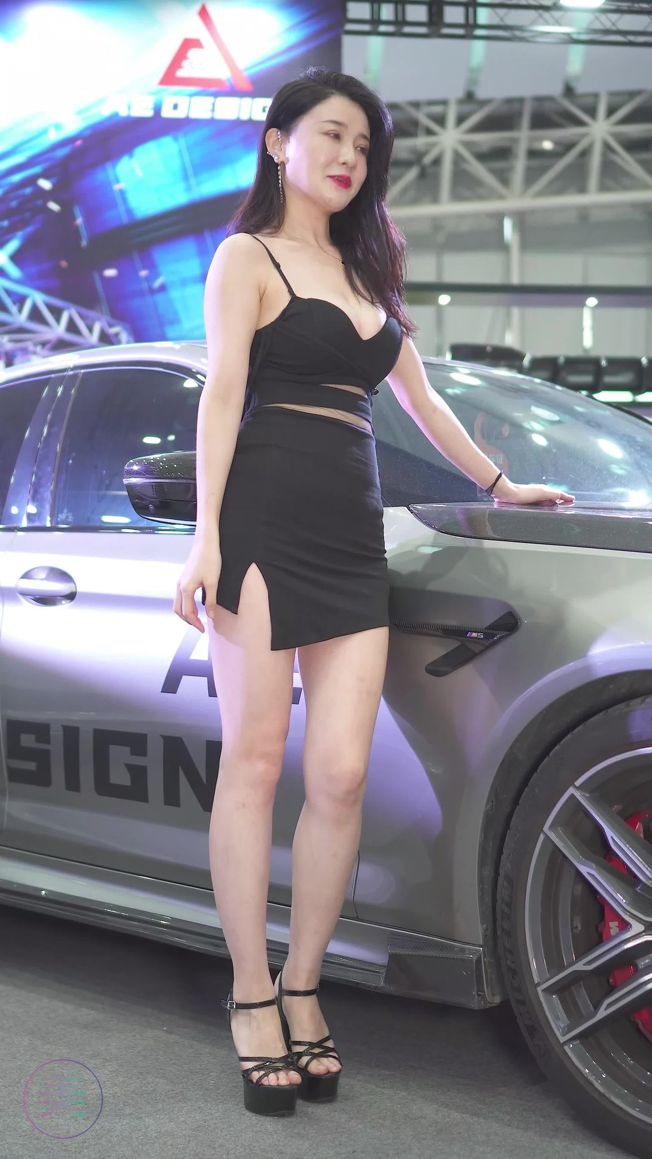 NO.0119 2021 佛山GTShow改装车展 Auto Salon Racing Model[1V/386MB]插图3