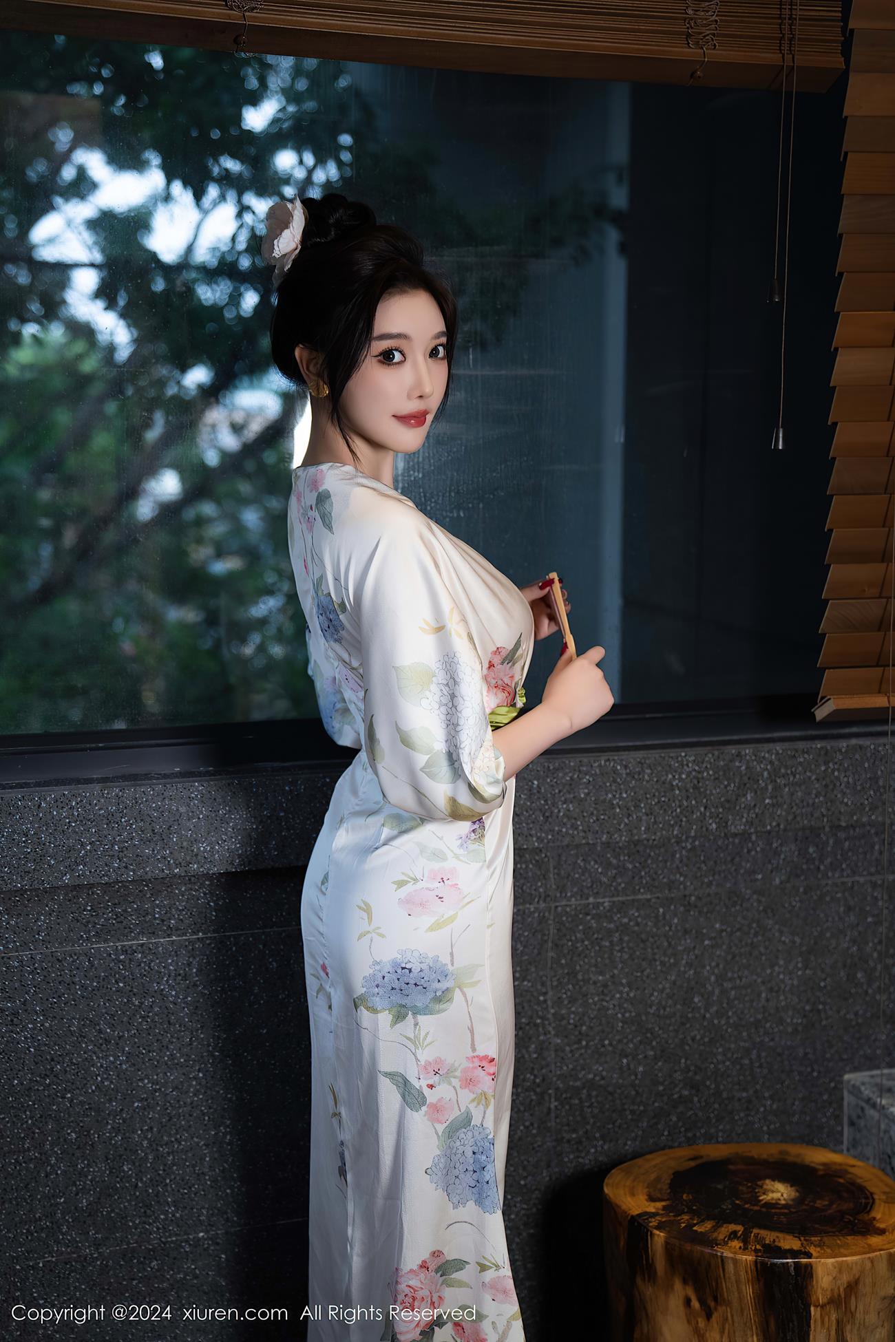 [Xiuren秀人网]2024.11.19 NO.9470 杨晨晨Yome[99+1P/1.21GB]