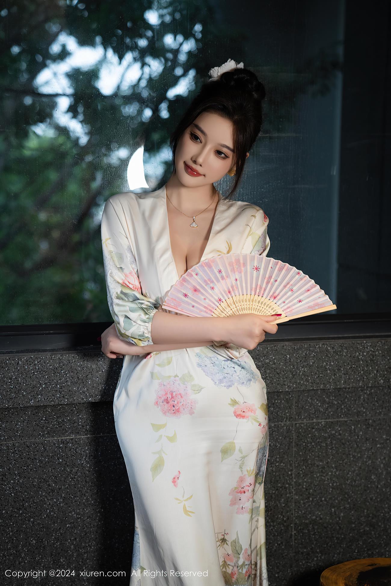 [Xiuren秀人网]2024.11.19 NO.9470 杨晨晨Yome[99+1P/1.21GB]