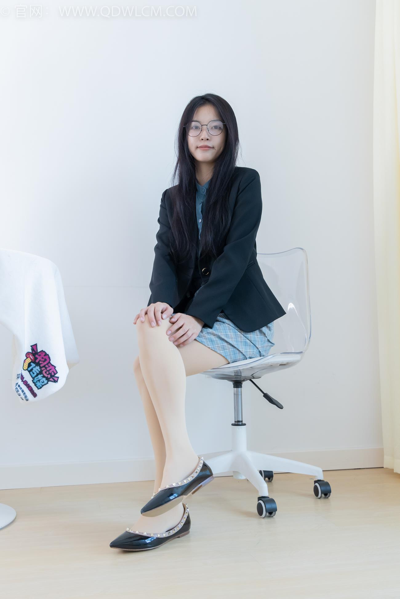 物恋传媒 NO.2172 茯苓-未尽的故事[150P/1V/3.80GB]插图1