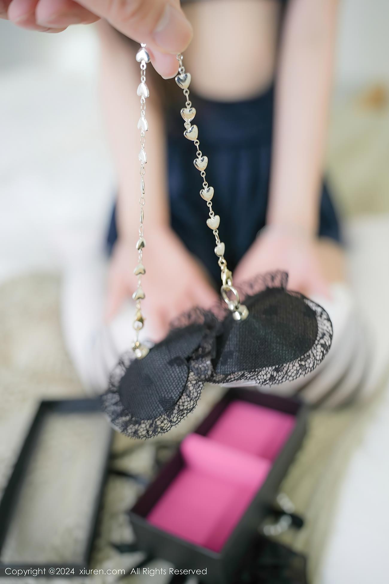 [Xiuren秀人网]2024.11.20 NO.9473 糖糖❤[61+1P/508MB]