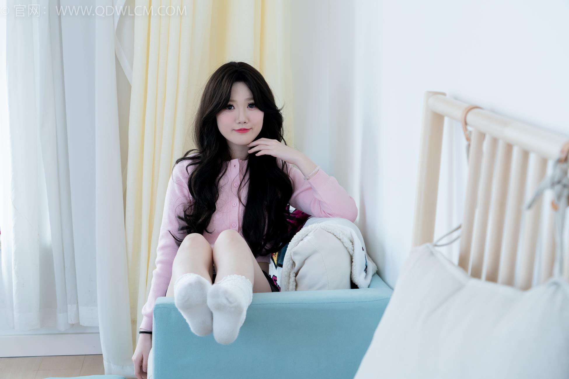 物恋传媒 NO.2179 薄荷-干枯玫瑰[150P/1V/4.24GB]插图4