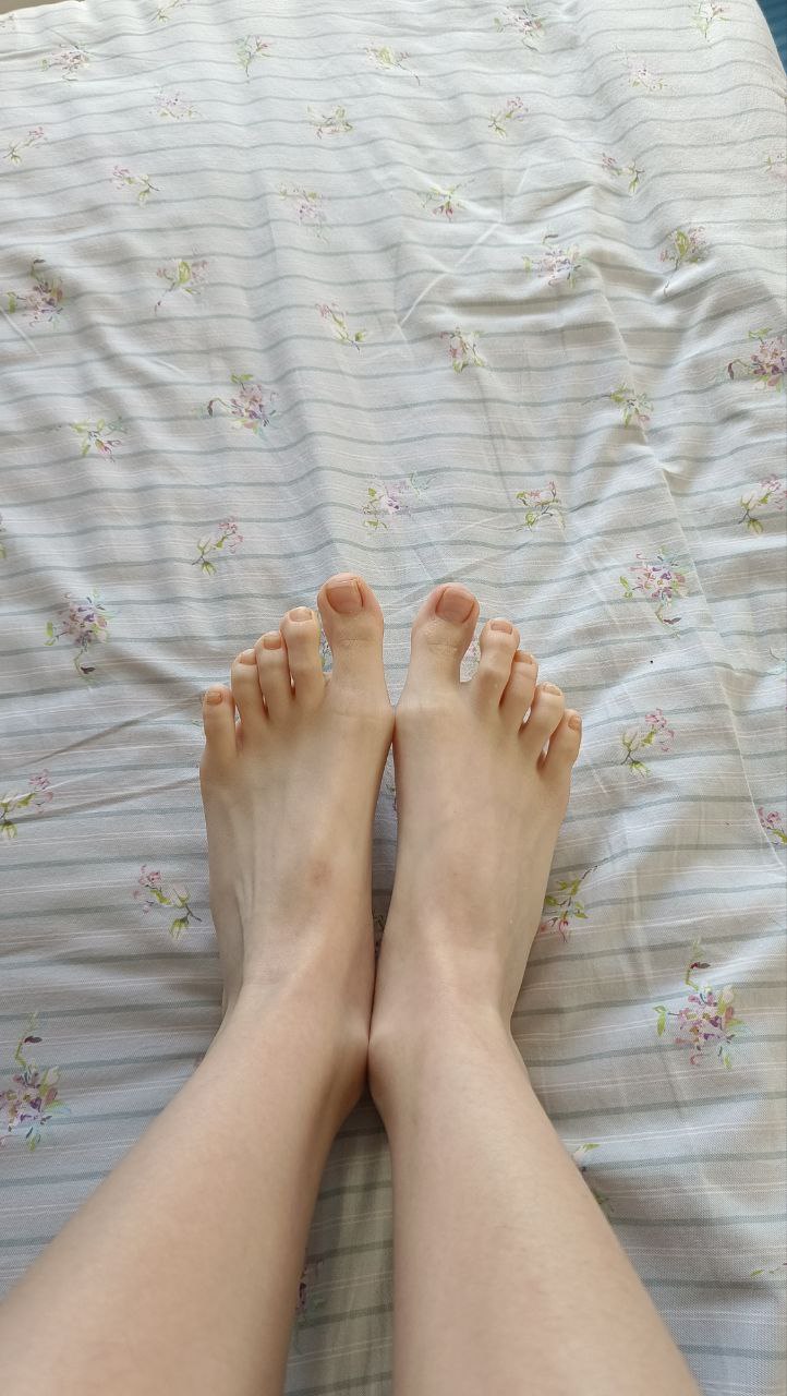 脚模面试脸足同框套路系列-114 164 44 37[9P/1V/29M]插图4