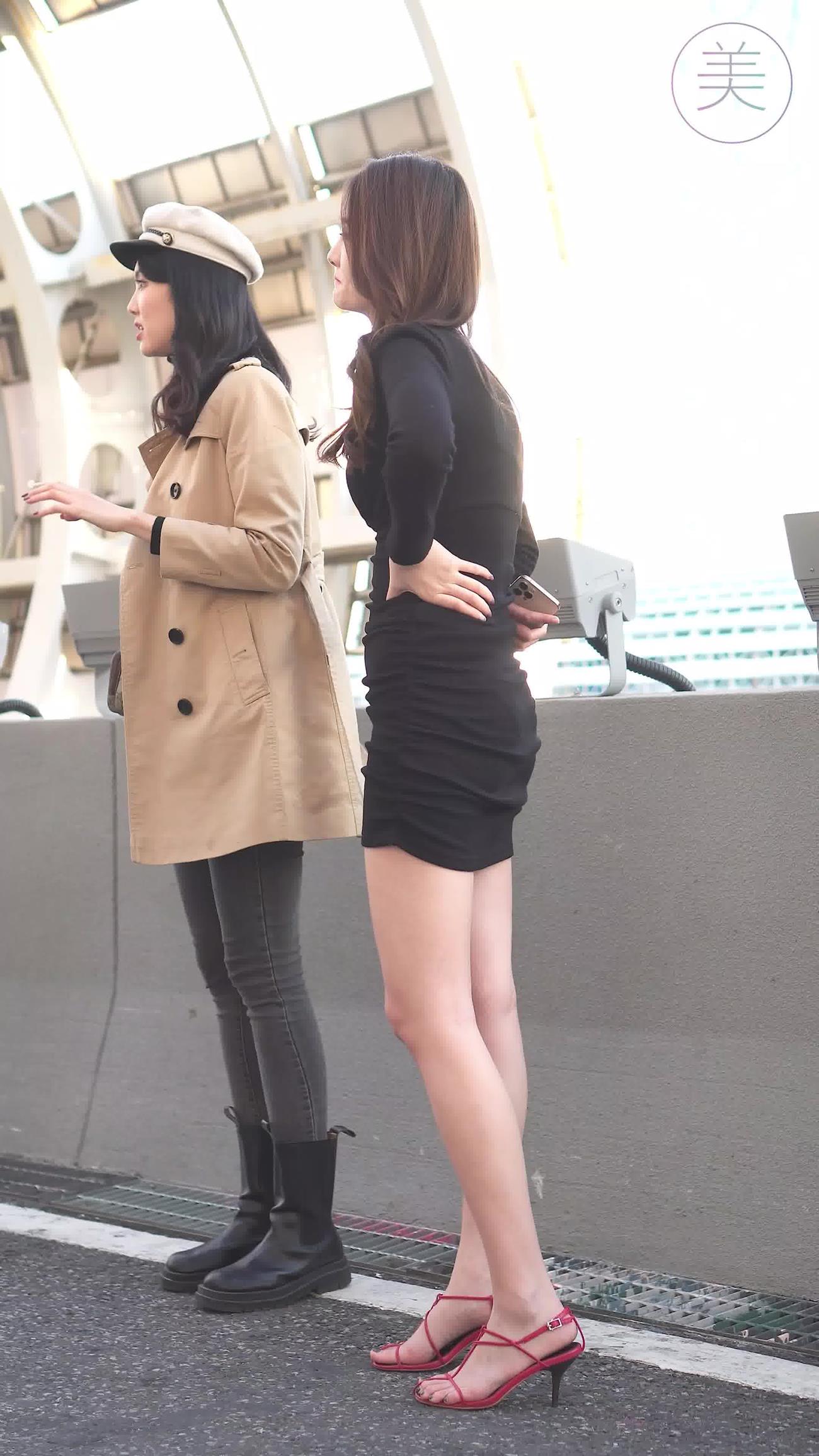 NO.0222 2021 广州车展 Racing Model 车模随拍11[1V/233MB]插图1