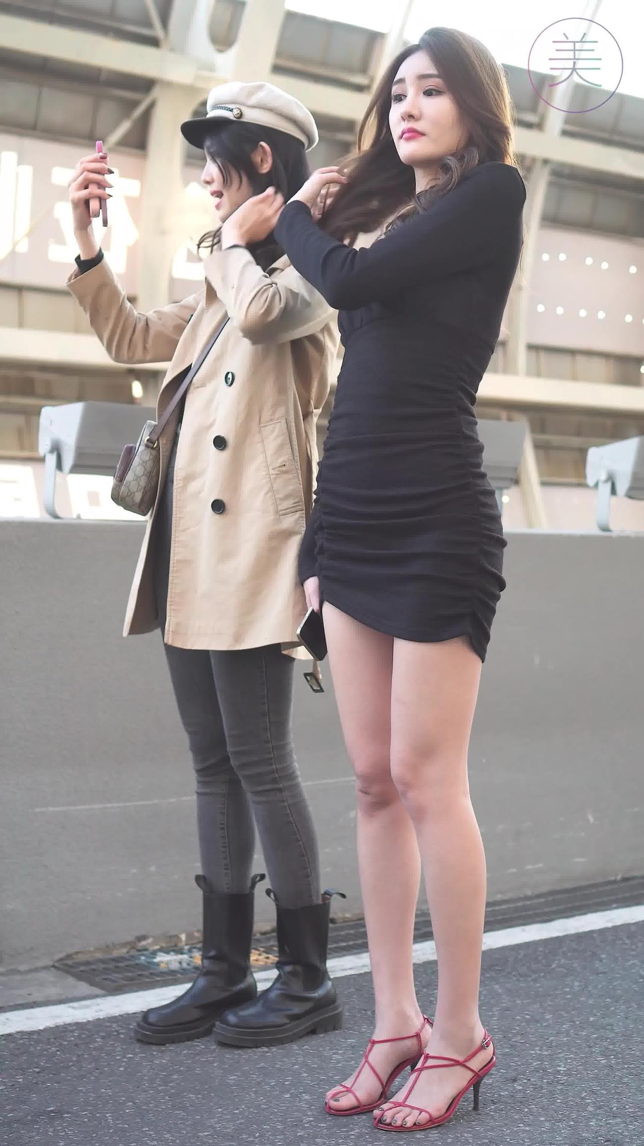 NO.0222 2021 广州车展 Racing Model 车模随拍11[1V/233MB]插图2