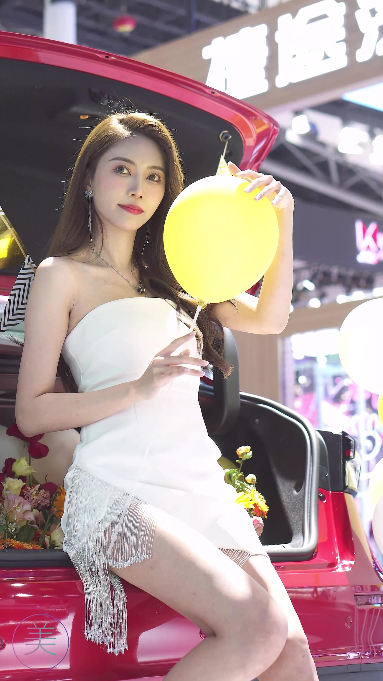 NO.0245 2021 广州车展 Racing Model 奇瑞车模13[1V/685MB]插图4