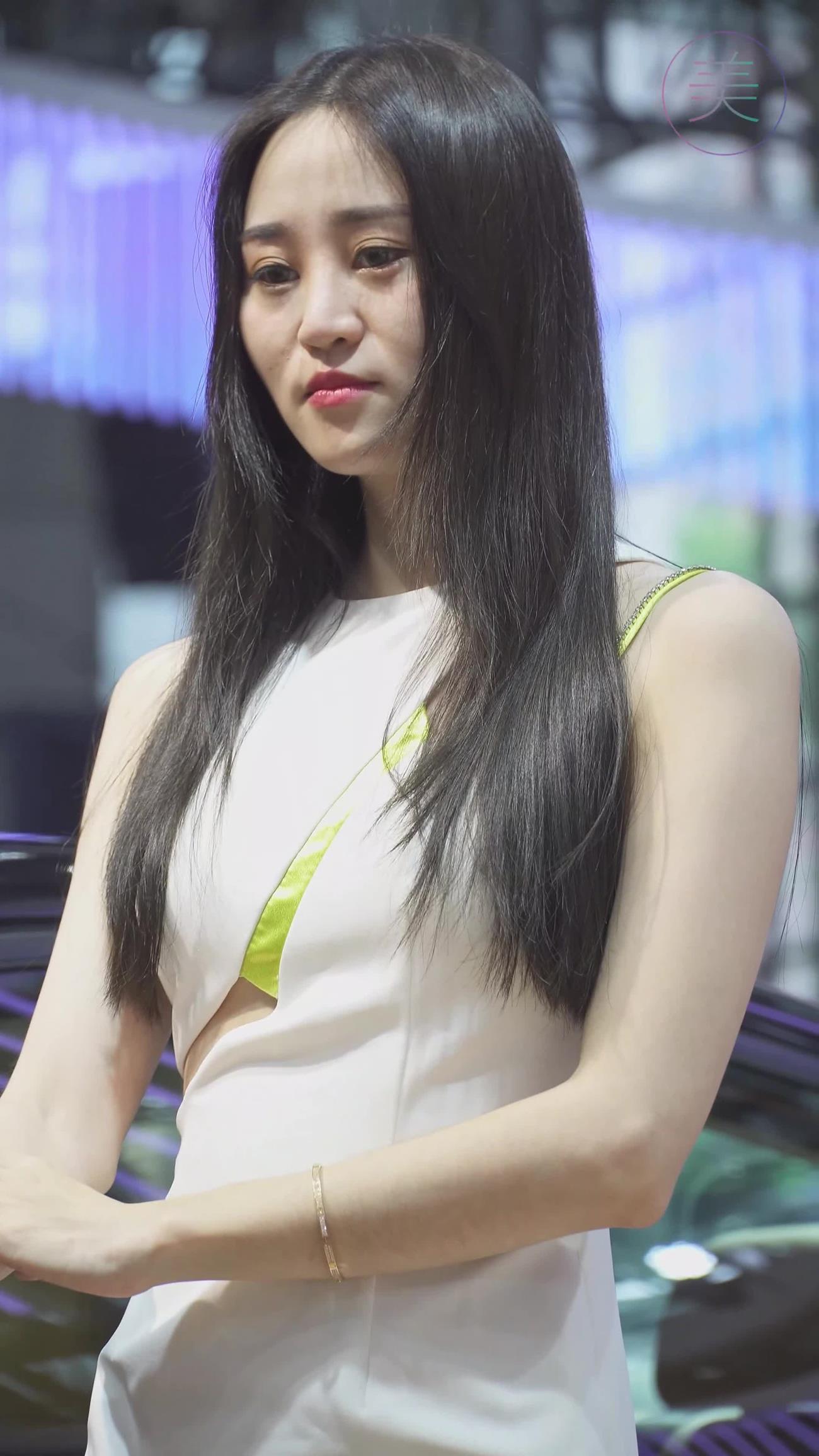 NO.0290 2021 深圳车展 Racing Model NISSAN车模03[1V/424MB]插图4