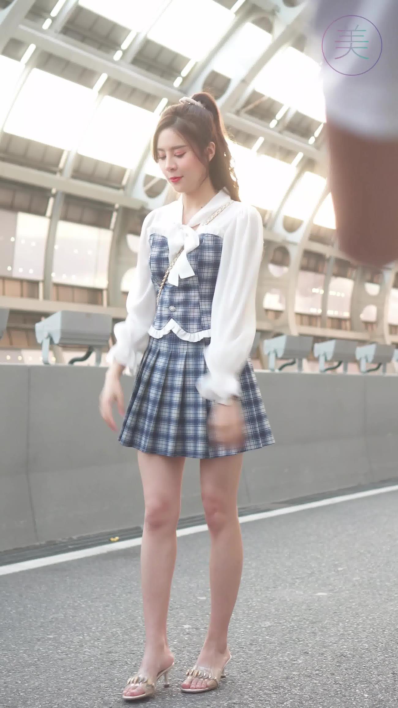 NO.0218 2021 广州车展 Racing Model 车模随拍06[1V/276MB]插图2