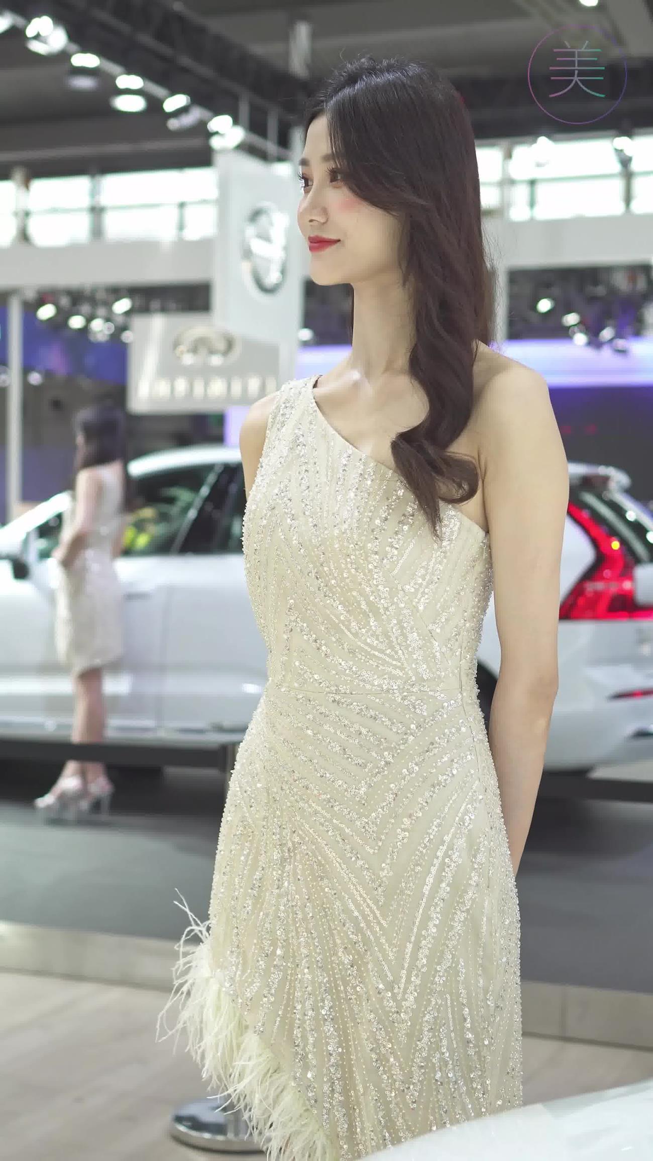 NO.0296 2021 深圳车展 Racing Model VOLVO车模02[1V/246MB]插图4