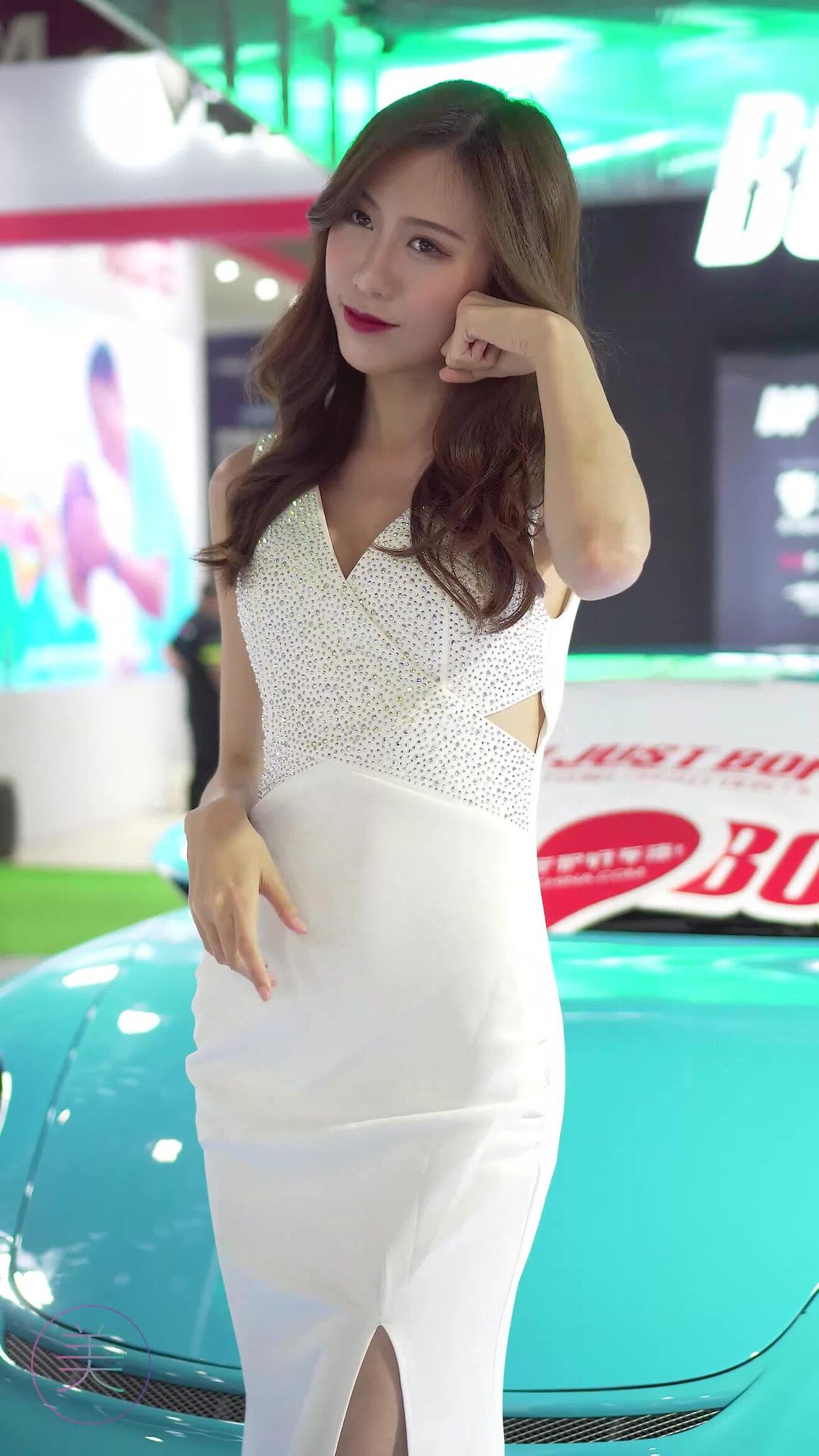 NO.0324 2021 深圳改装车展 Auto Salon Racing Model 42[1V/546MB]插图1