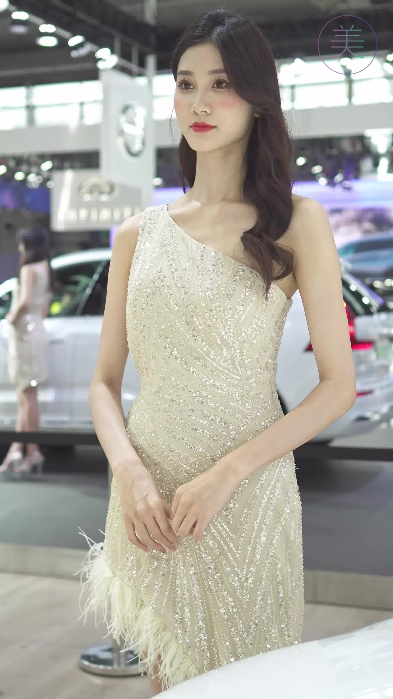 NO.0296 2021 深圳车展 Racing Model VOLVO车模02[1V/246MB]插图1