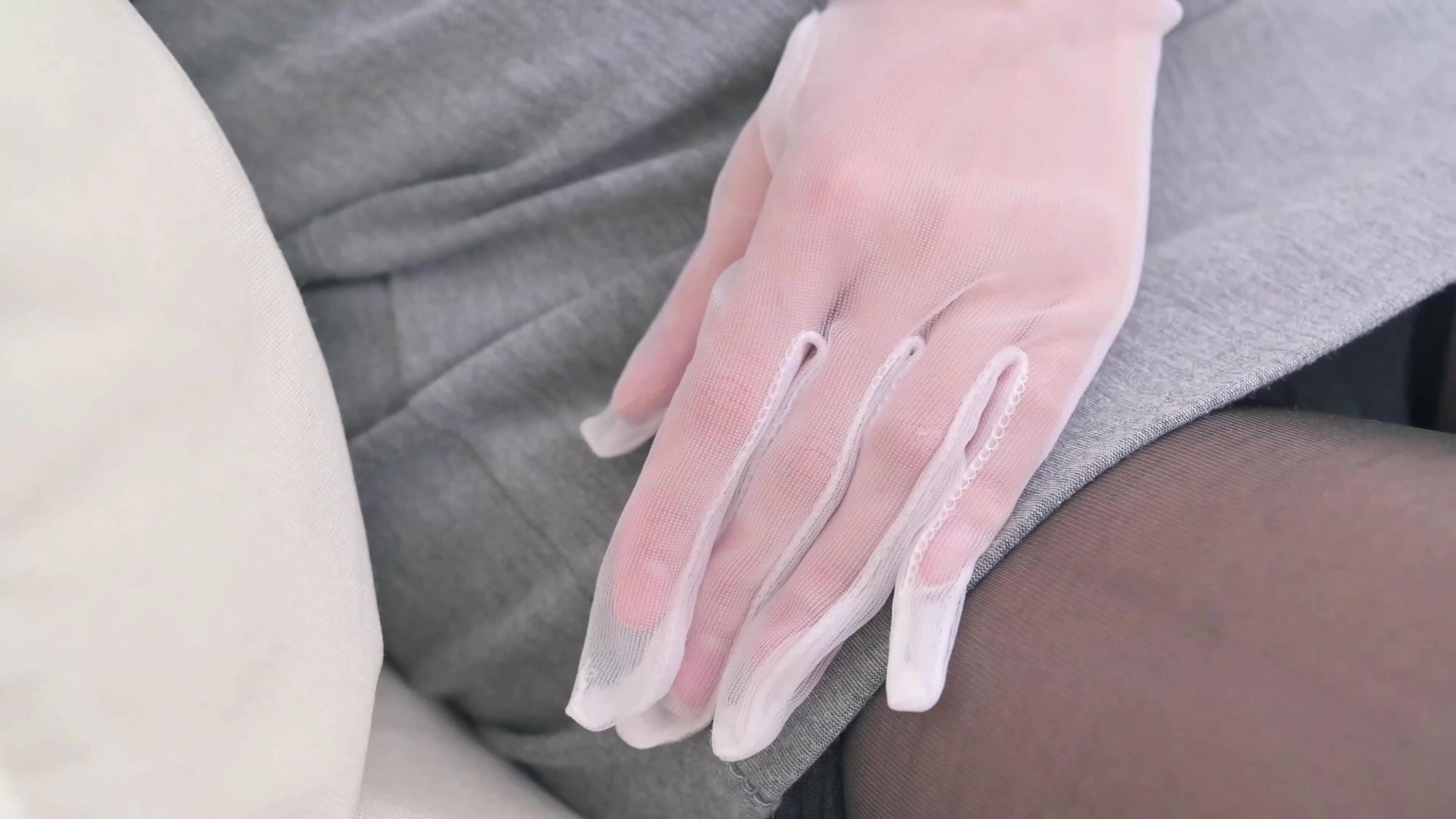 [SSA丝社]短片 NO.0080 雪儿 CdR油亮丝袜[1V/385MB]插图4