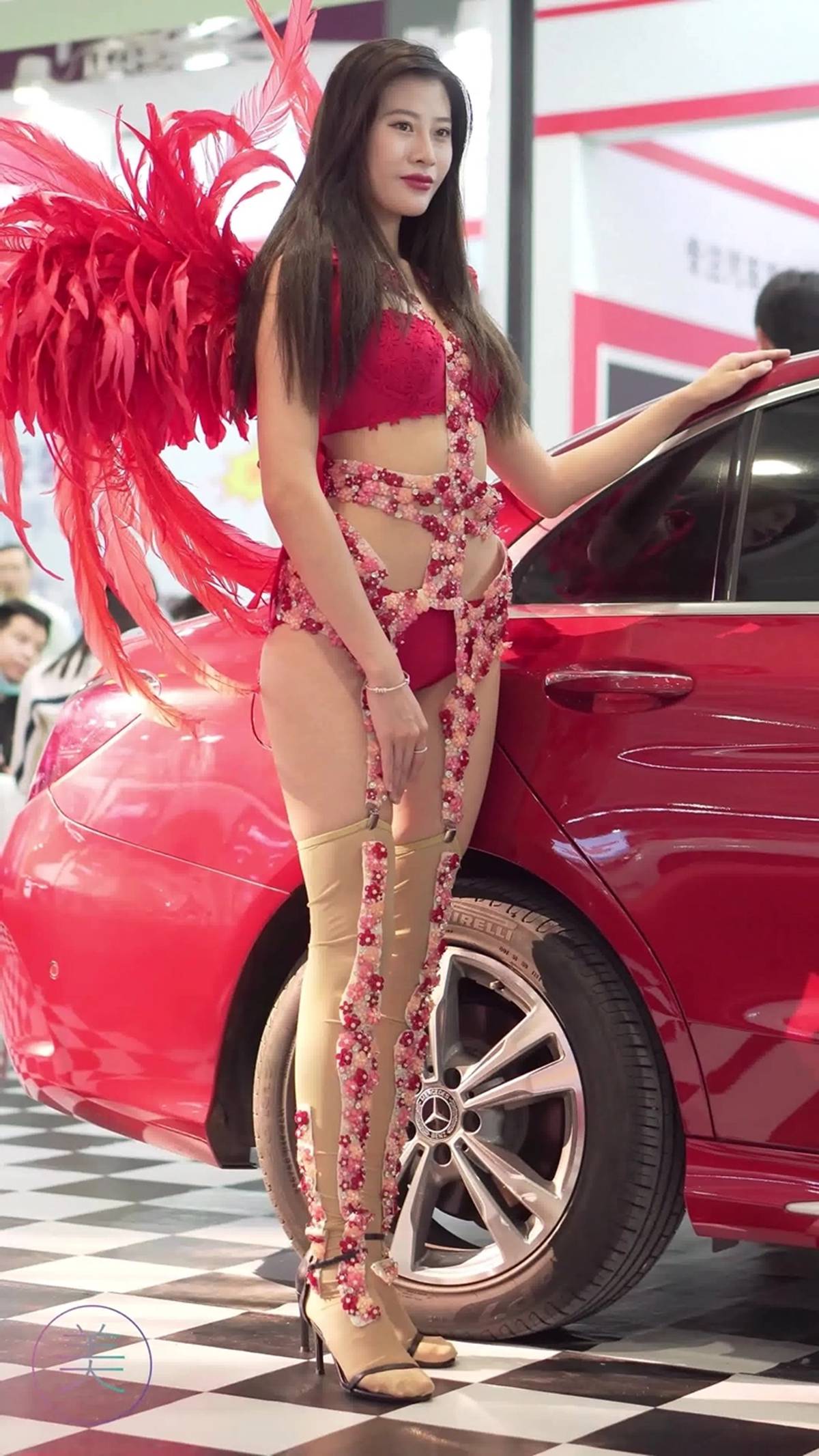 NO.0329 2021 深圳改装车展 Auto Salon Racing Model 47[1V/343MB]插图4