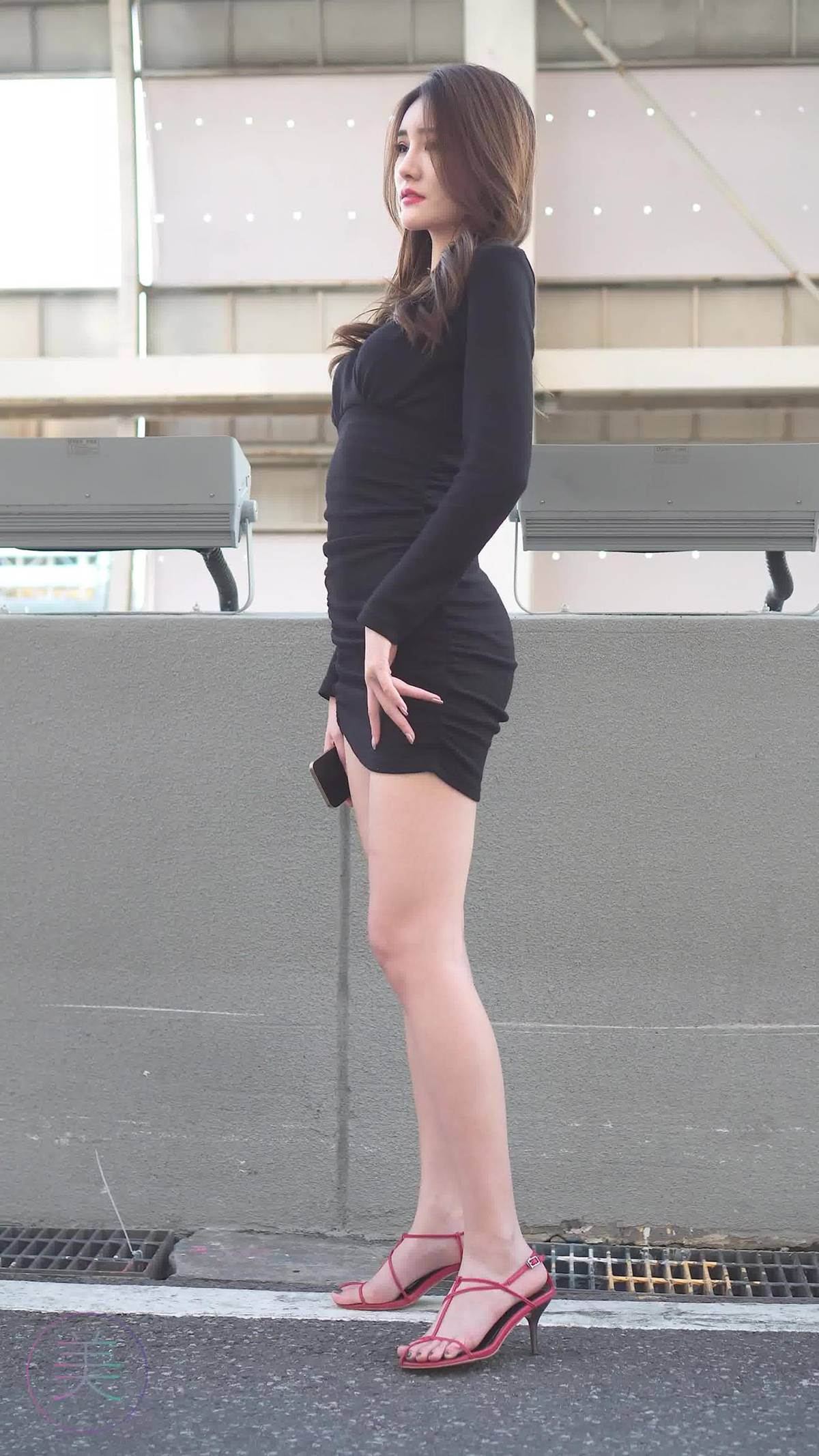 NO.0222 2021 广州车展 Racing Model 车模随拍11[1V/233MB]插图4