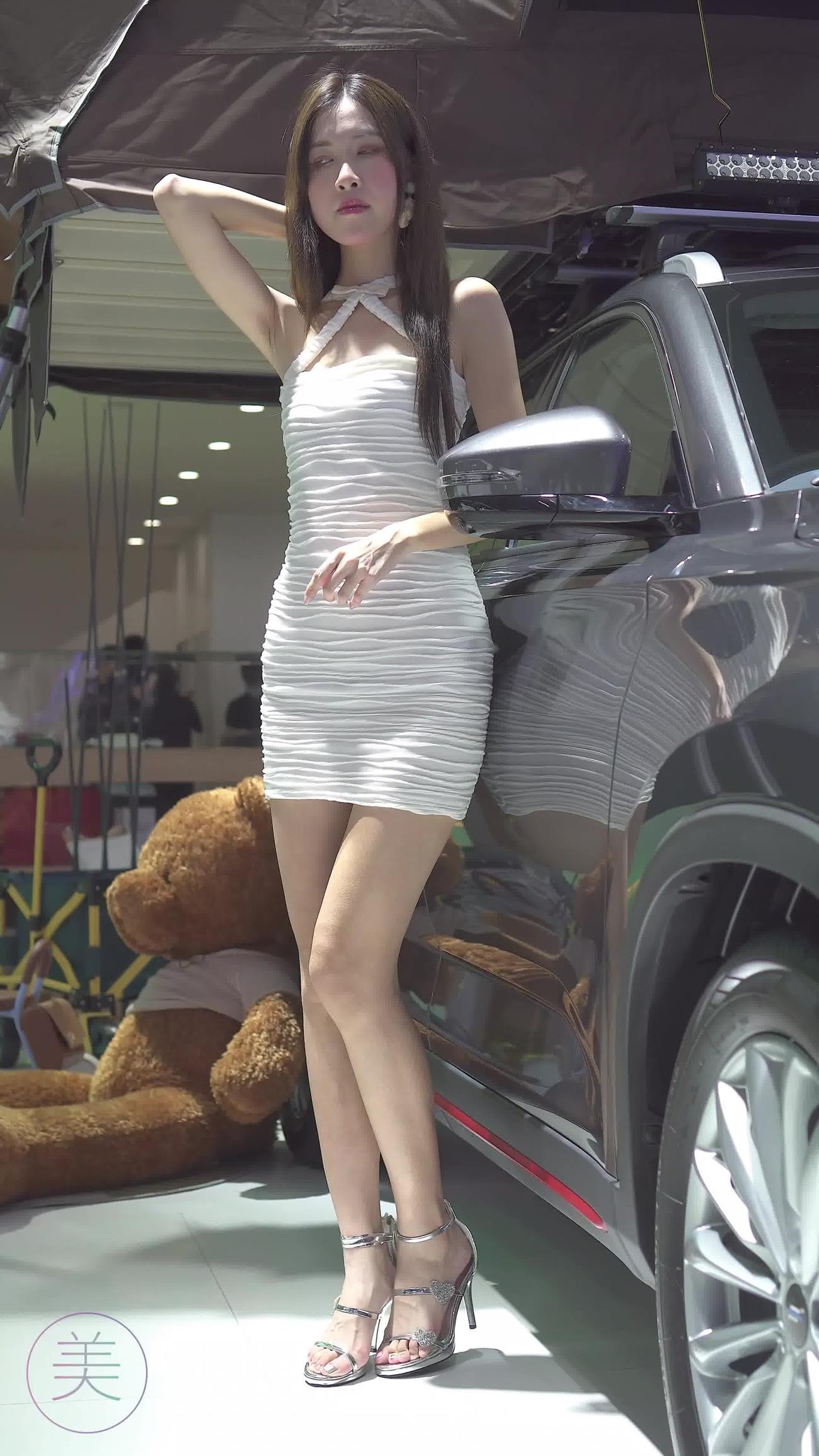 NO.0235 2021 广州车展 Racing Model 欧尚车模01[1V/181MB]插图4