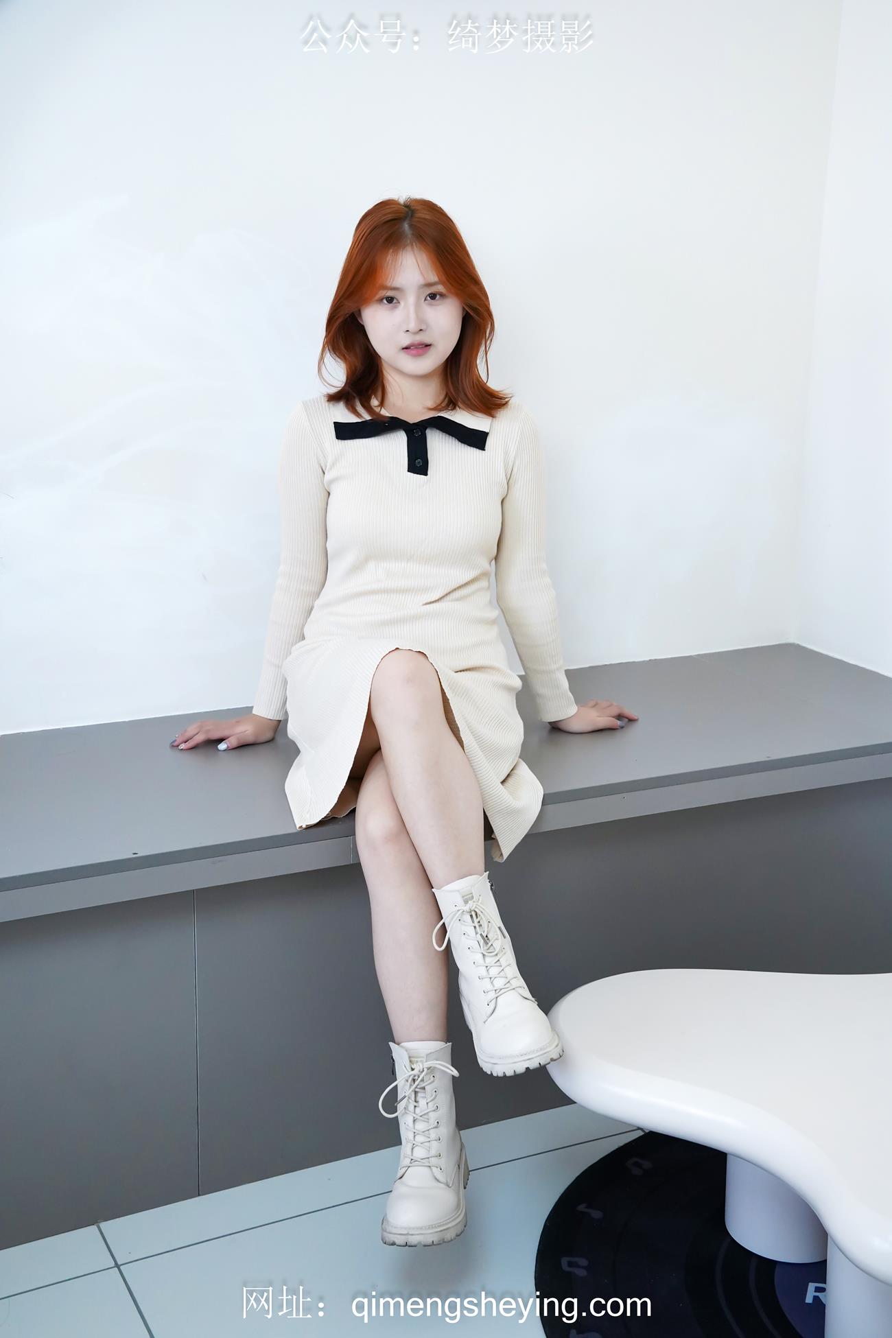 绮梦摄影-花絮视频-056期：露露[157P/1V/4.27G]插图2