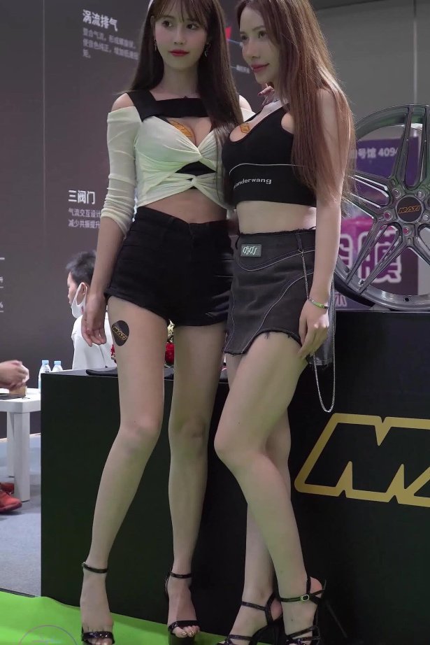 车展车模 年费/永久专享合辑打包下载（此合辑持续更新）插图8