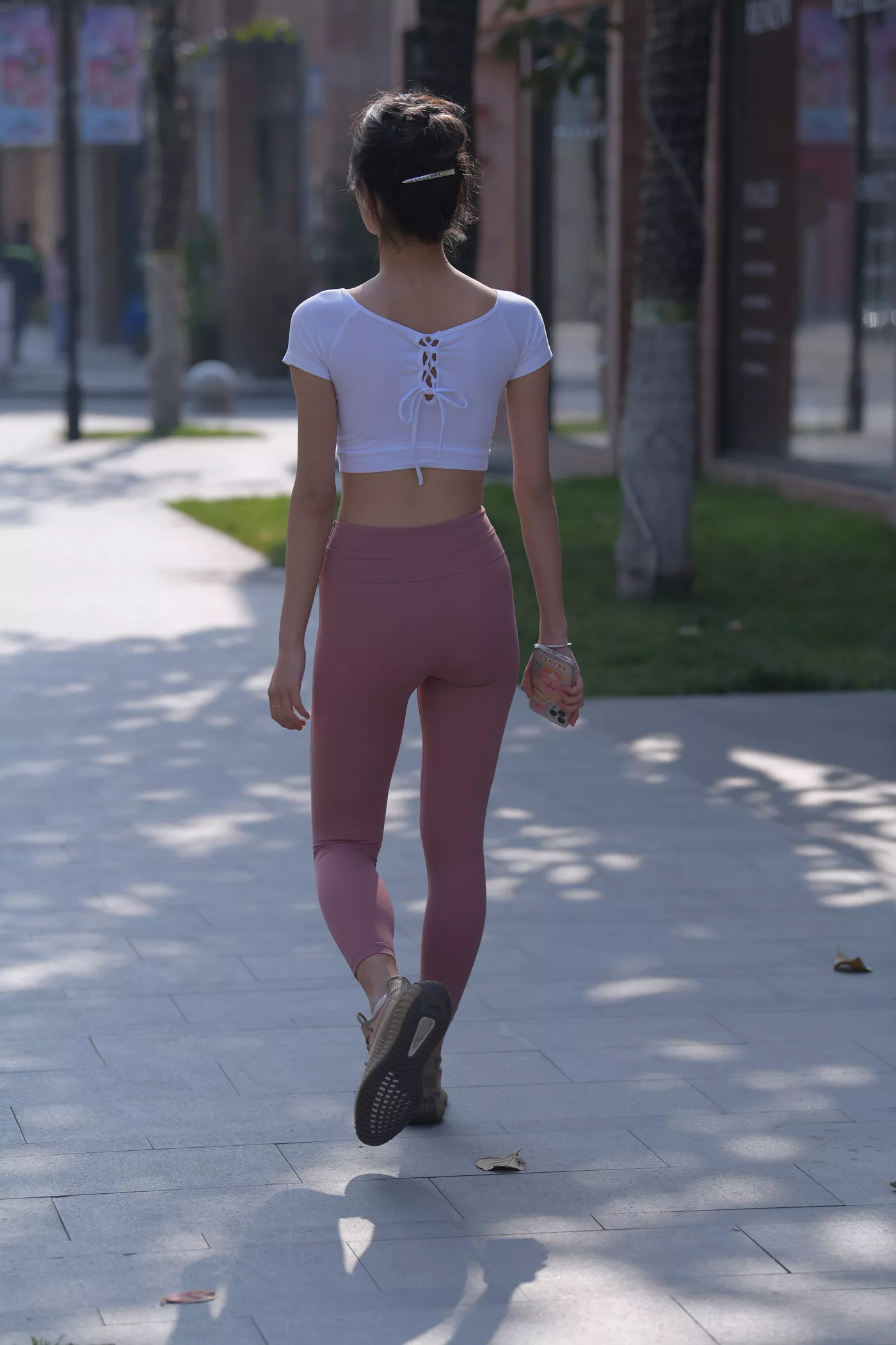 精选街拍作品 NO.4657 一始街拍作品 – 无非一场梦[583P/937MB]插图1