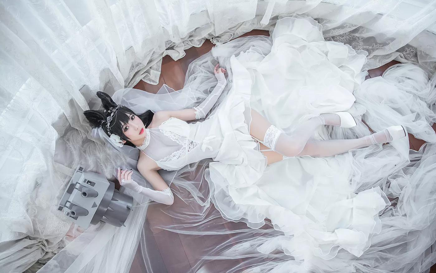 鬼畜瑶在不在w – 犬[28P/541MB]插图2