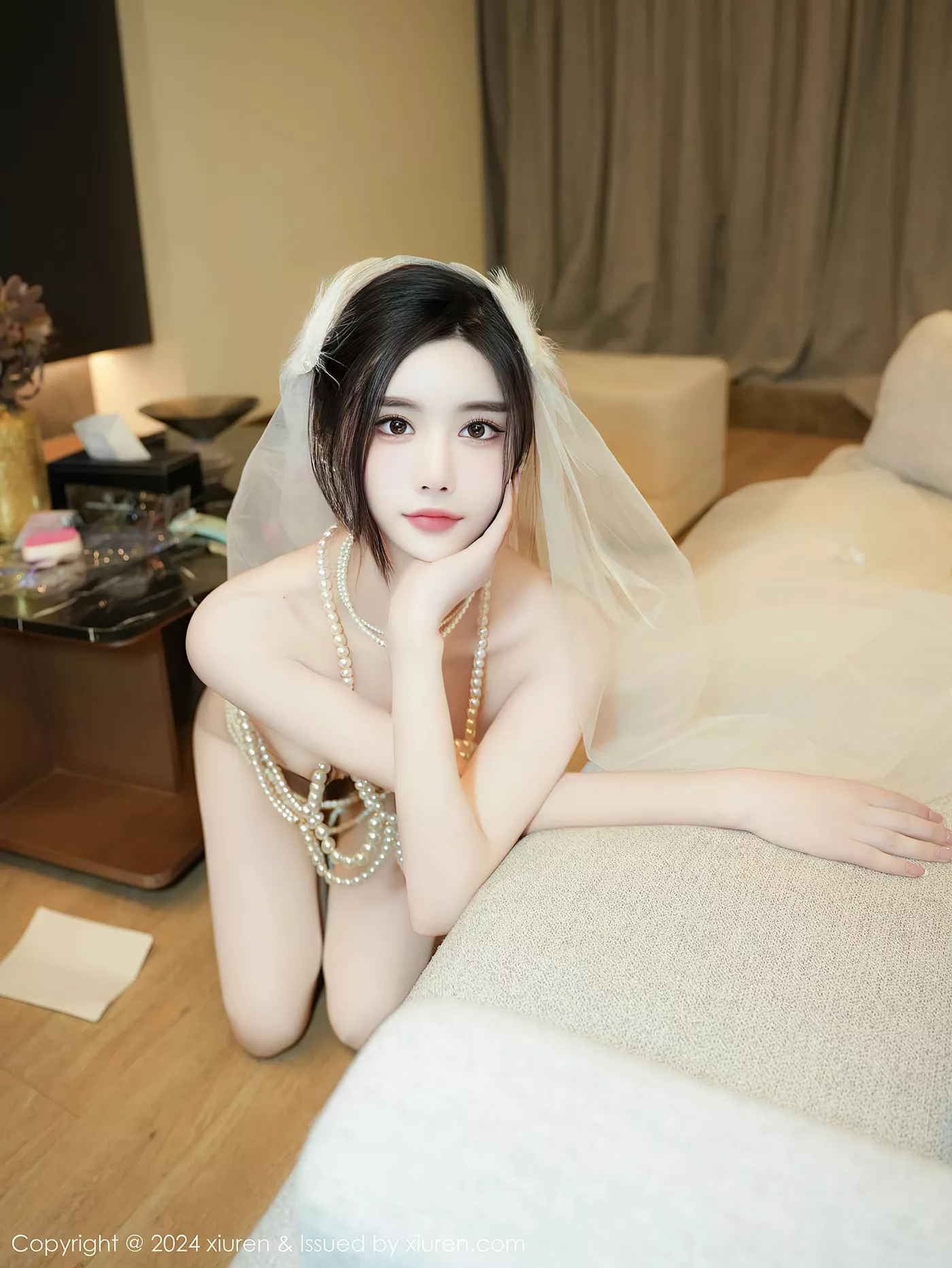 [Xiuren秀人网]2024.12.27 NO.9674 Erikaki[80+1P/955MB]-萌图网